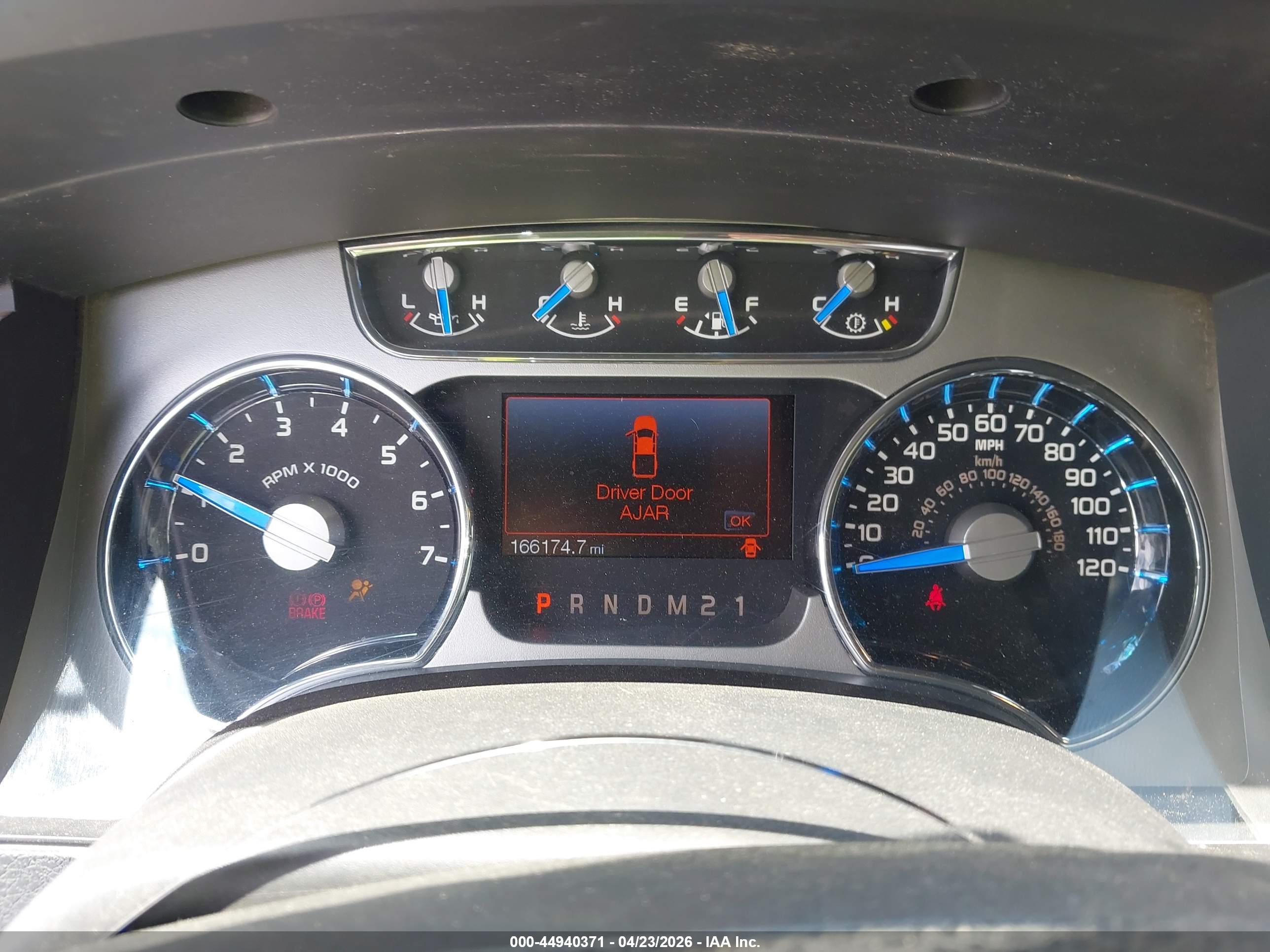 FORD F-150 image 7