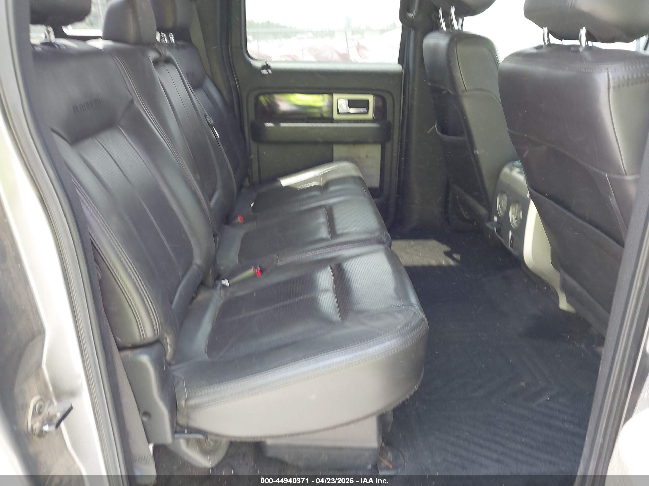 FORD F-150 image 8