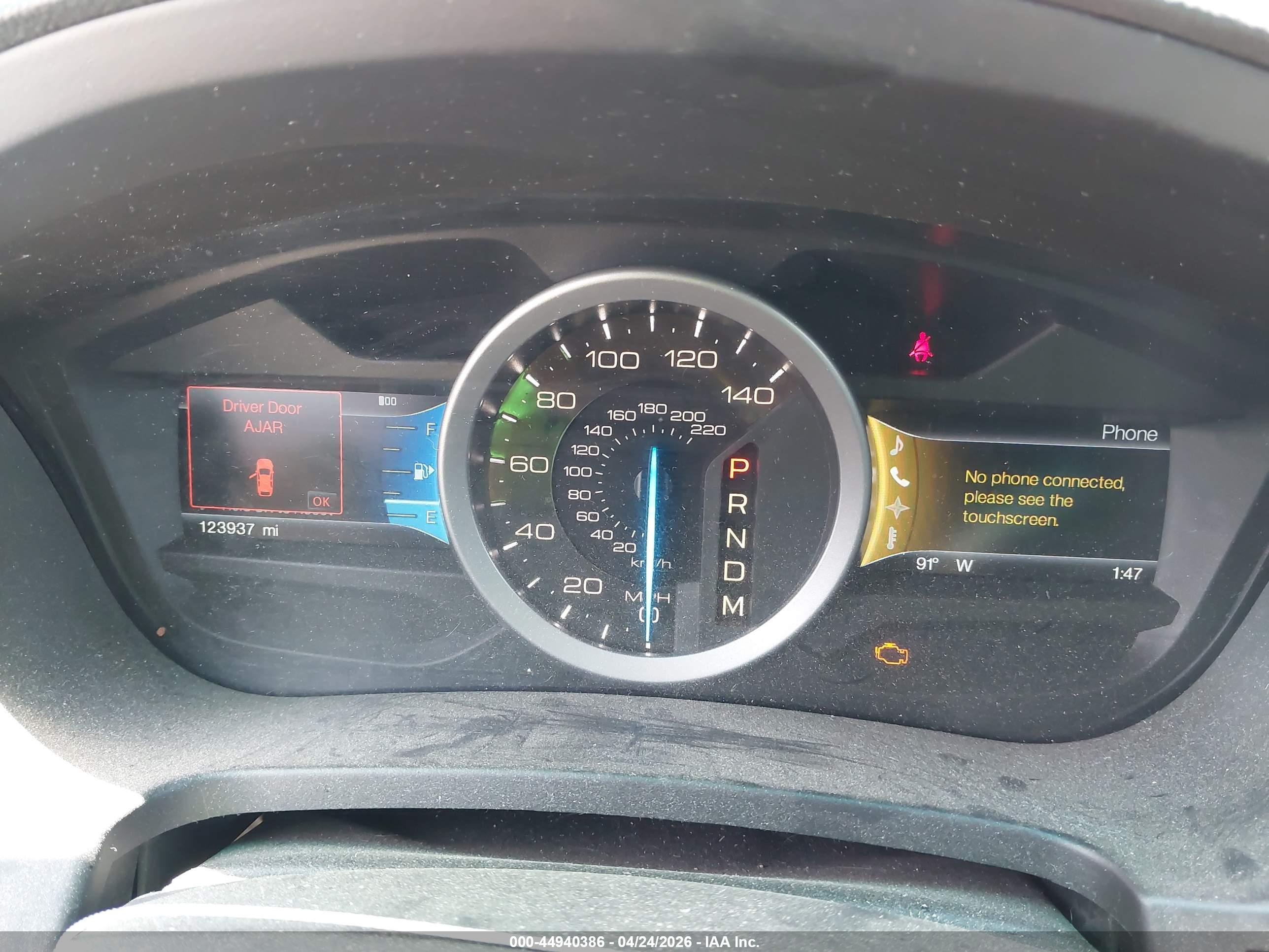 FORD EXPLORER image 7