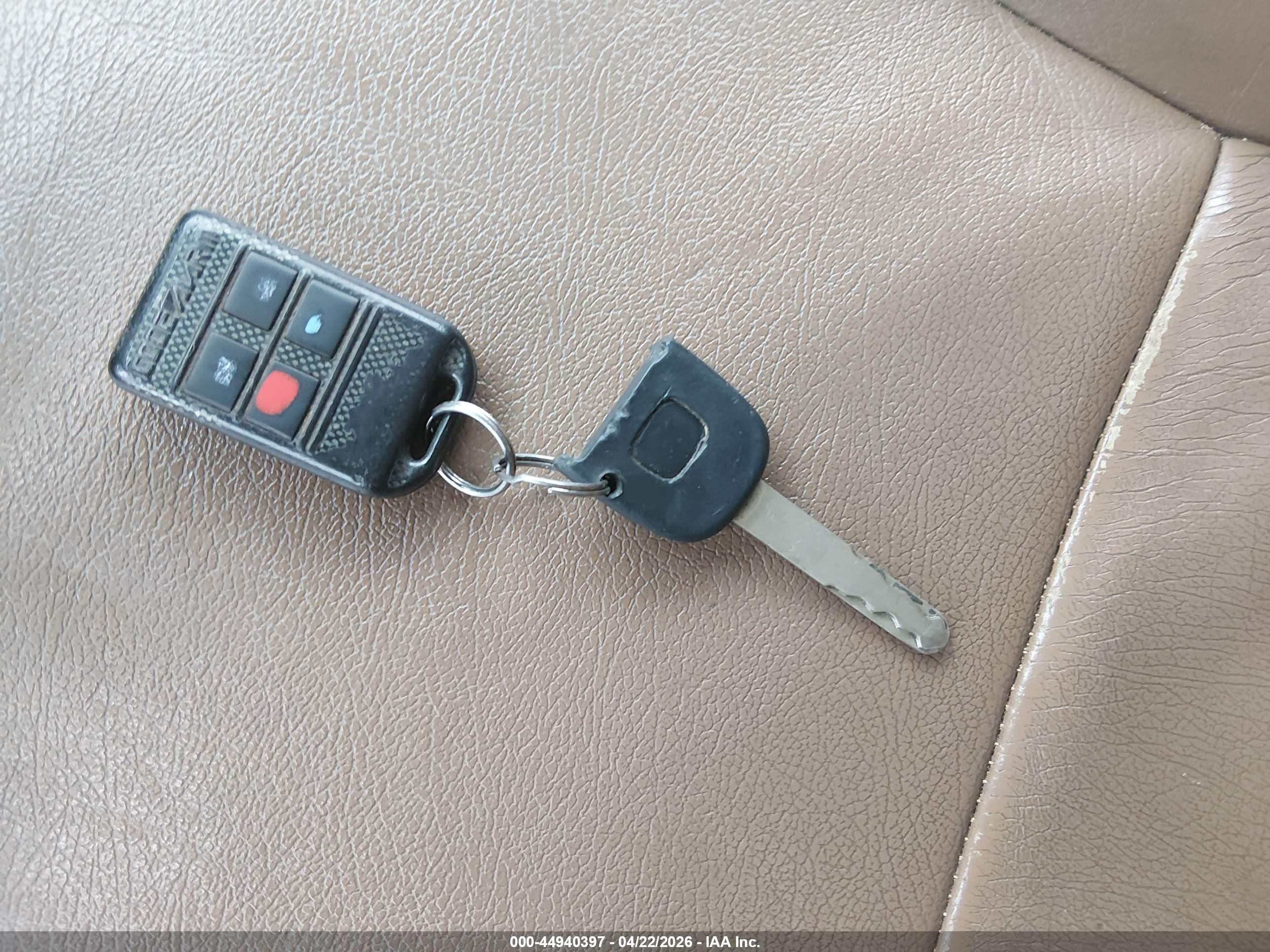HONDA CR-V image 11