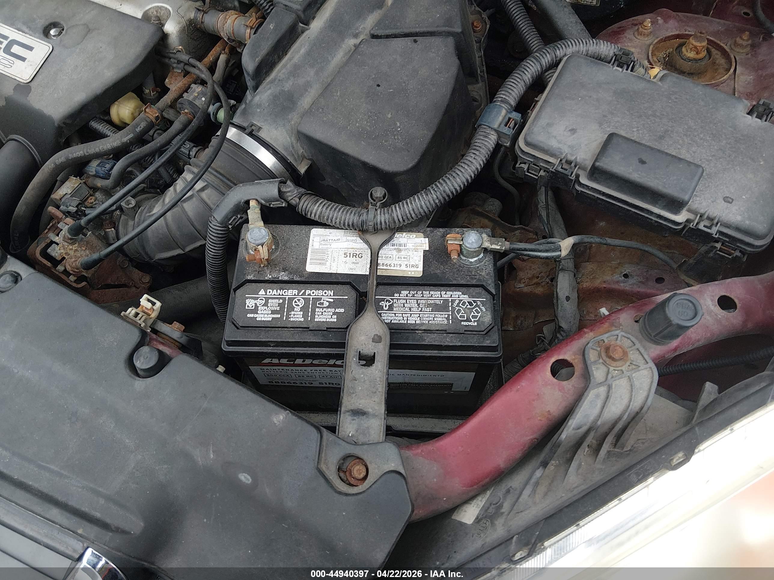 HONDA CR-V image 6