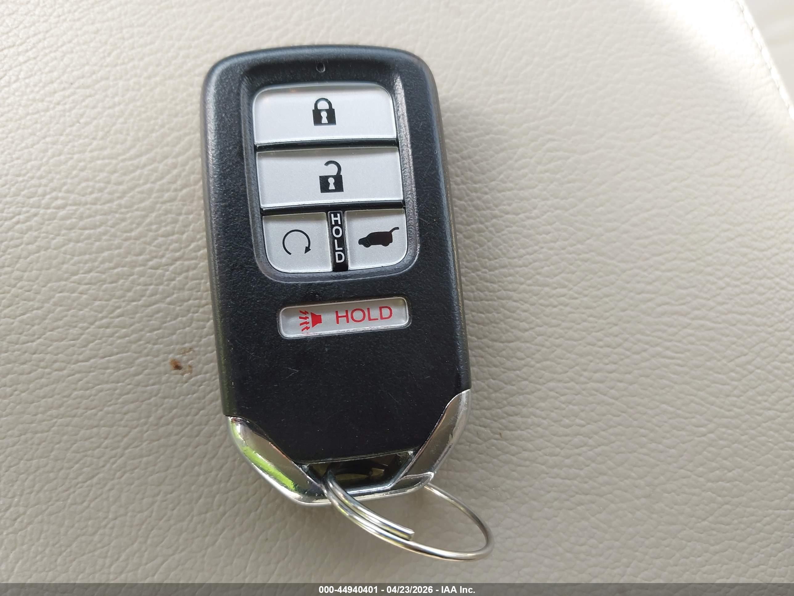 HONDA CR-V image 11