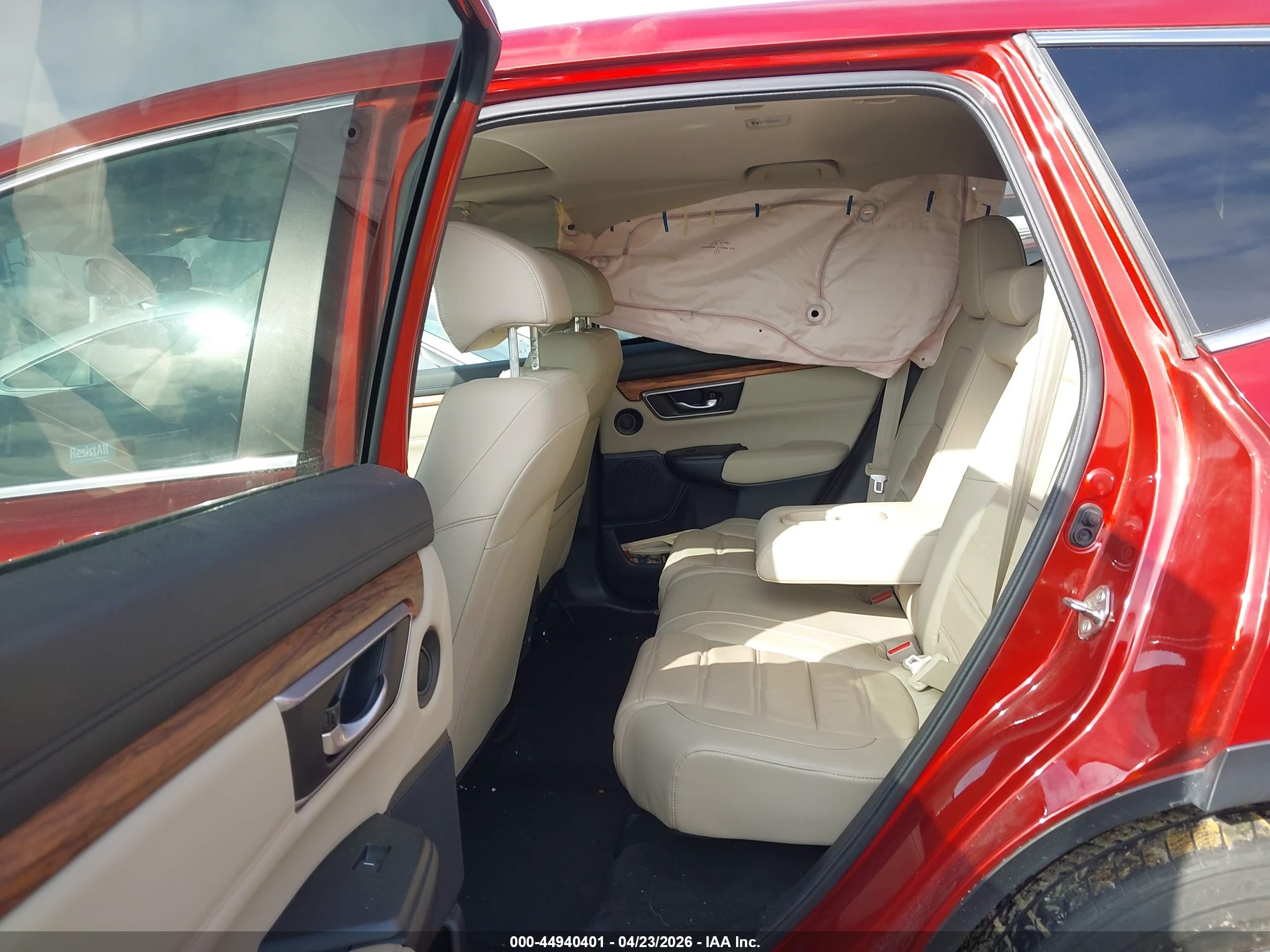 HONDA CR-V image 8