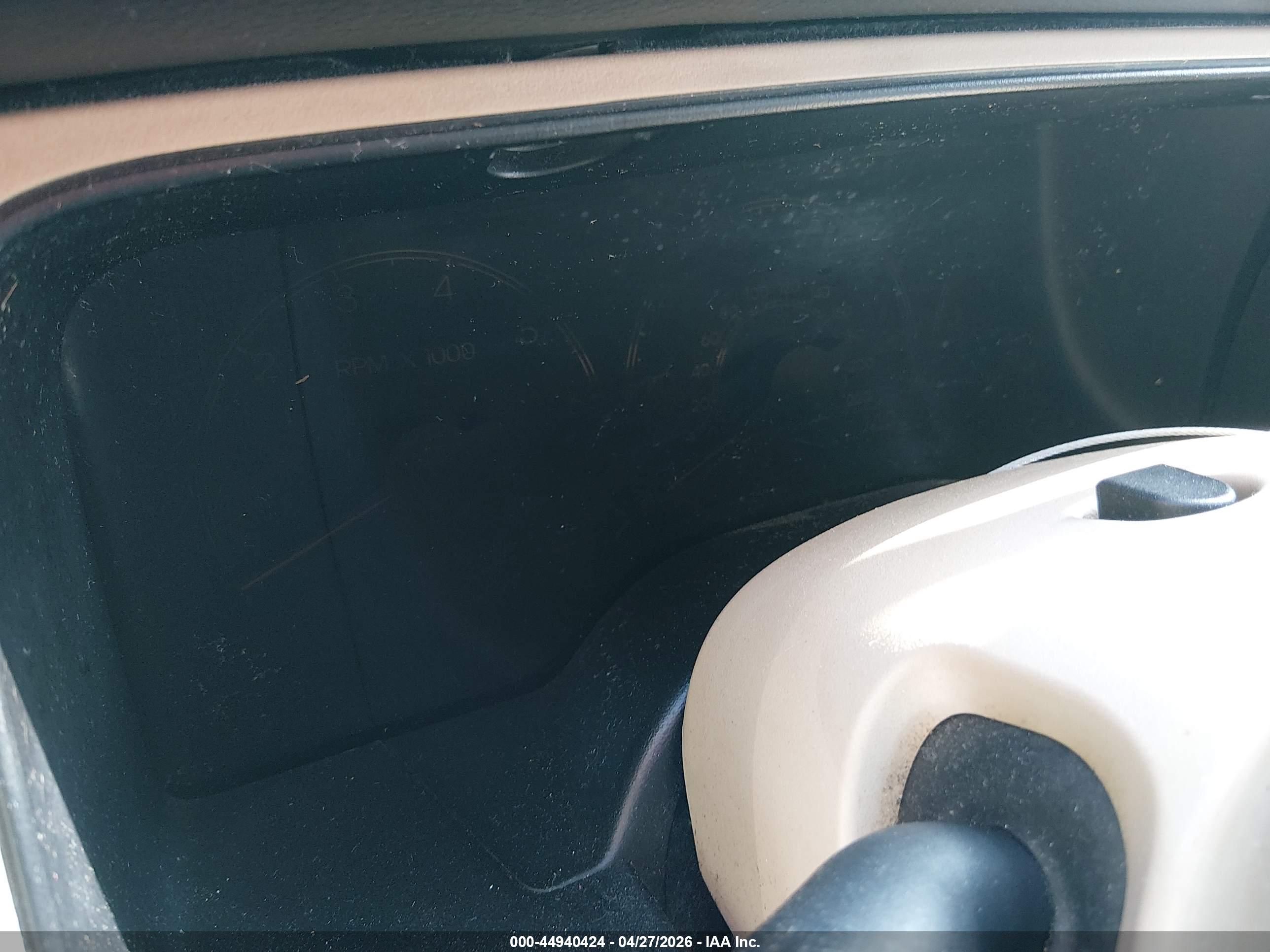 LINCOLN NAVIGATOR image 7