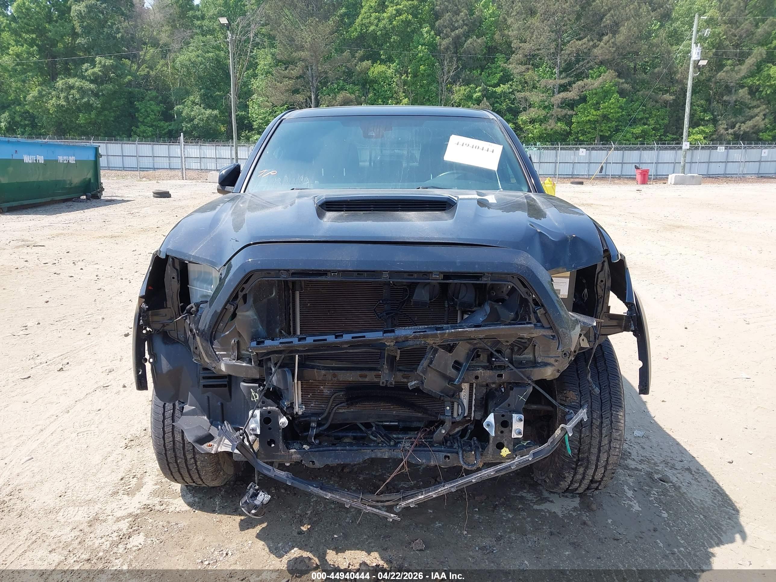 TOYOTA TACOMA image 6