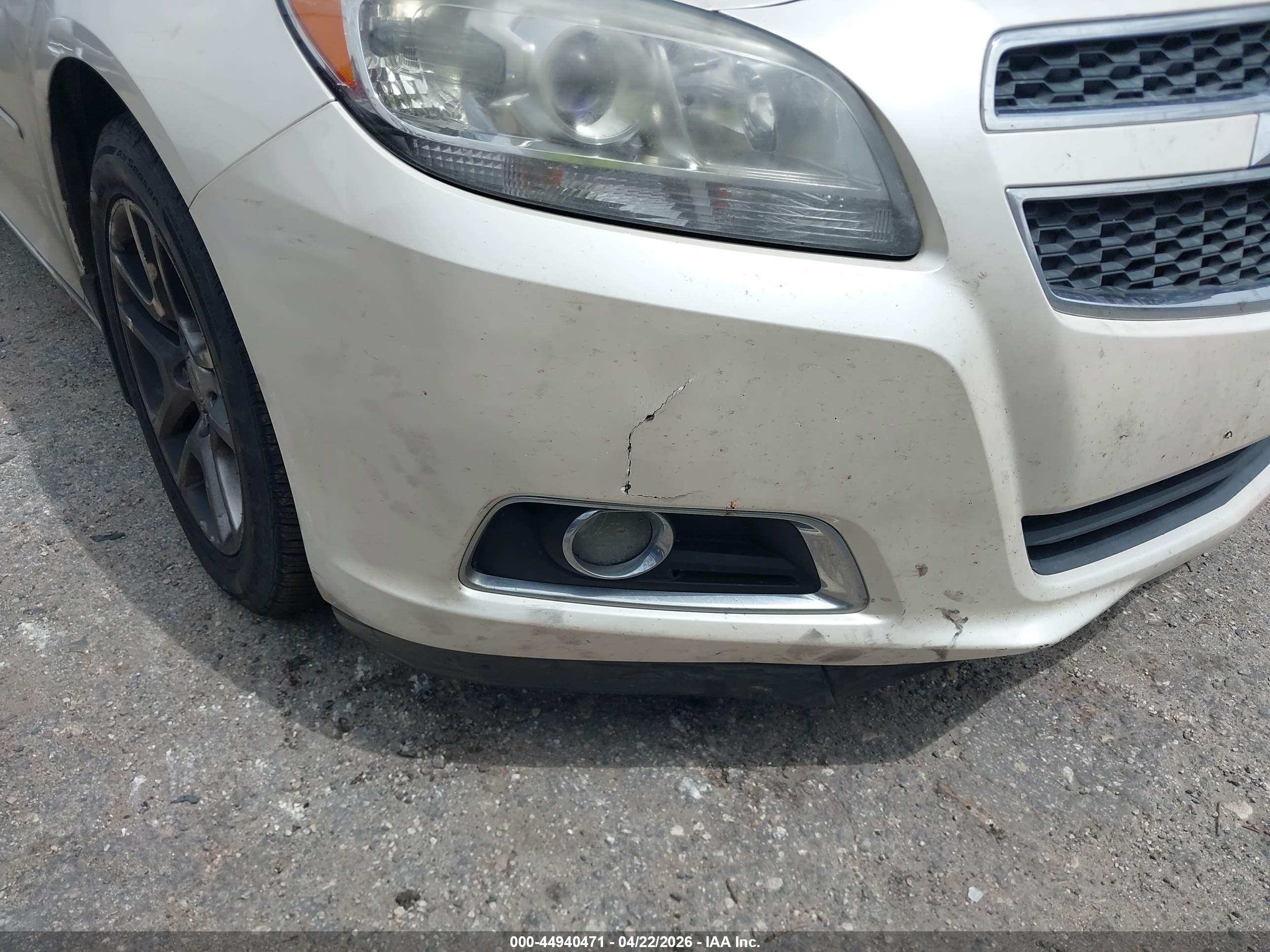 CHEVROLET MALIBU image 6