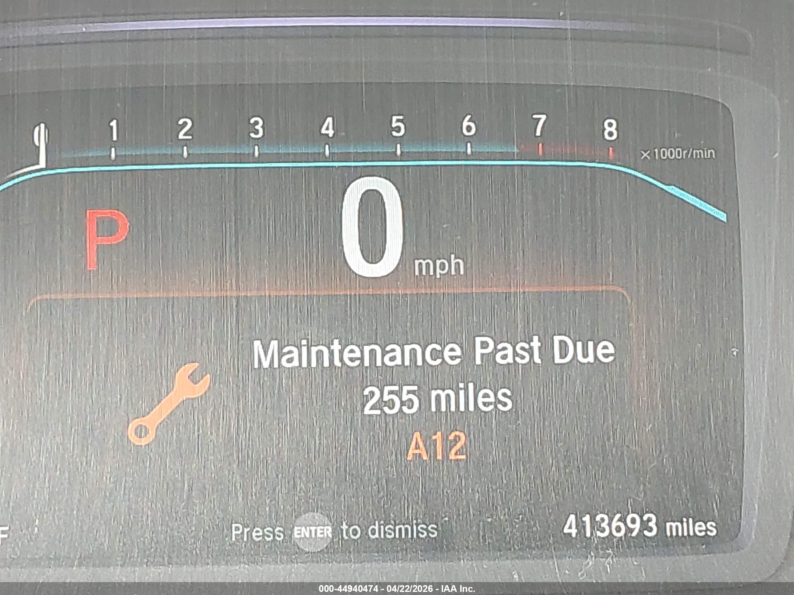 HONDA ODYSSEY image 7