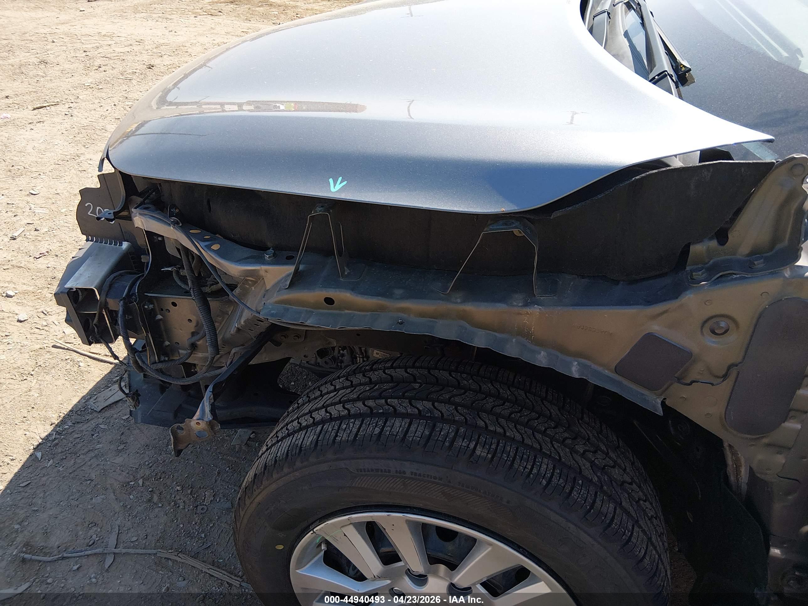 NISSAN ALTIMA image 6