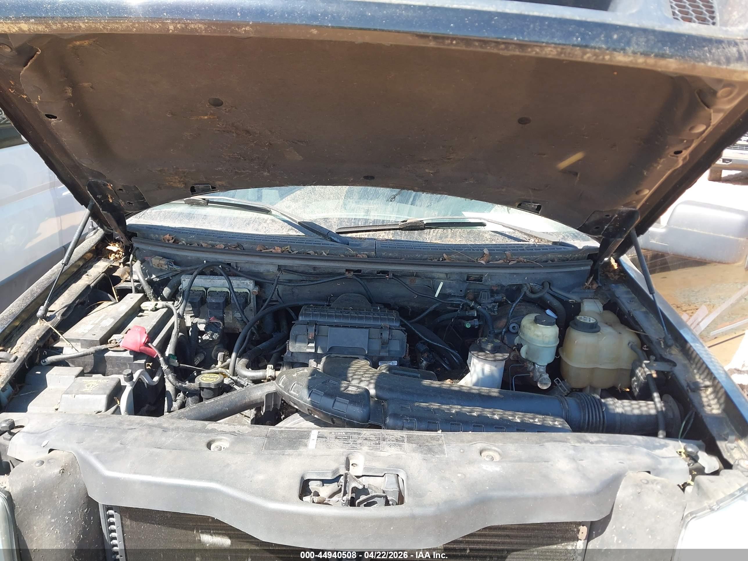 FORD F-150 image 10