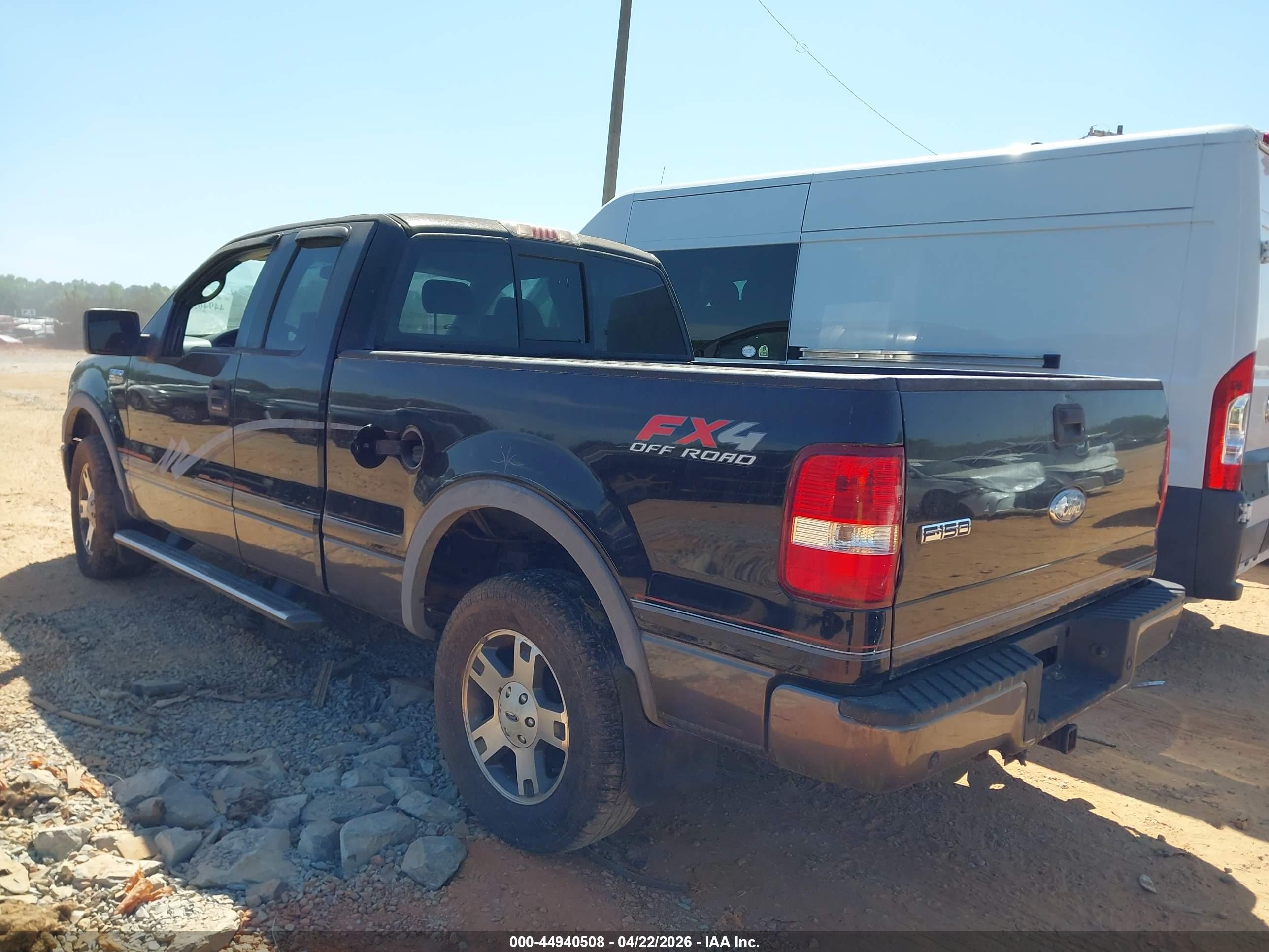 FORD F-150 image 3