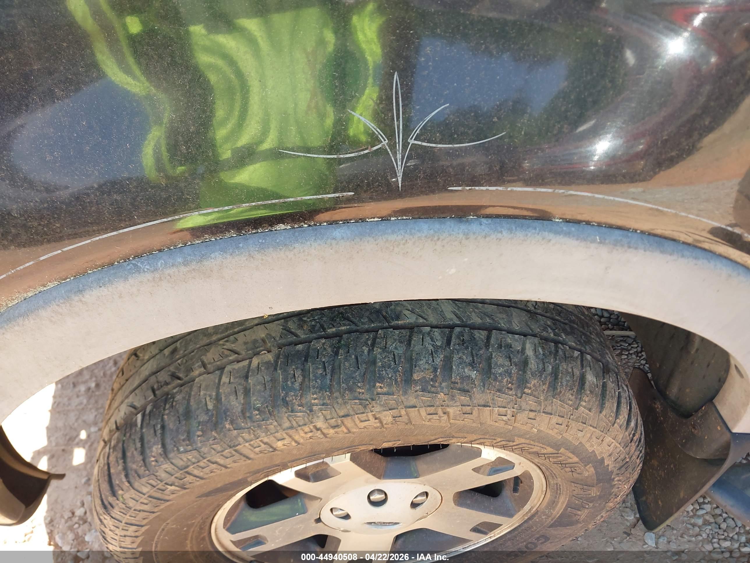 FORD F-150 image 6