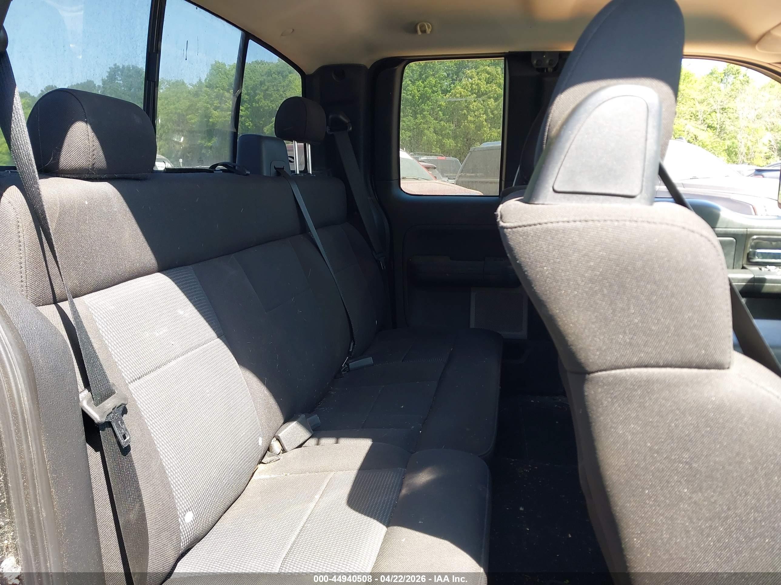 FORD F-150 image 8