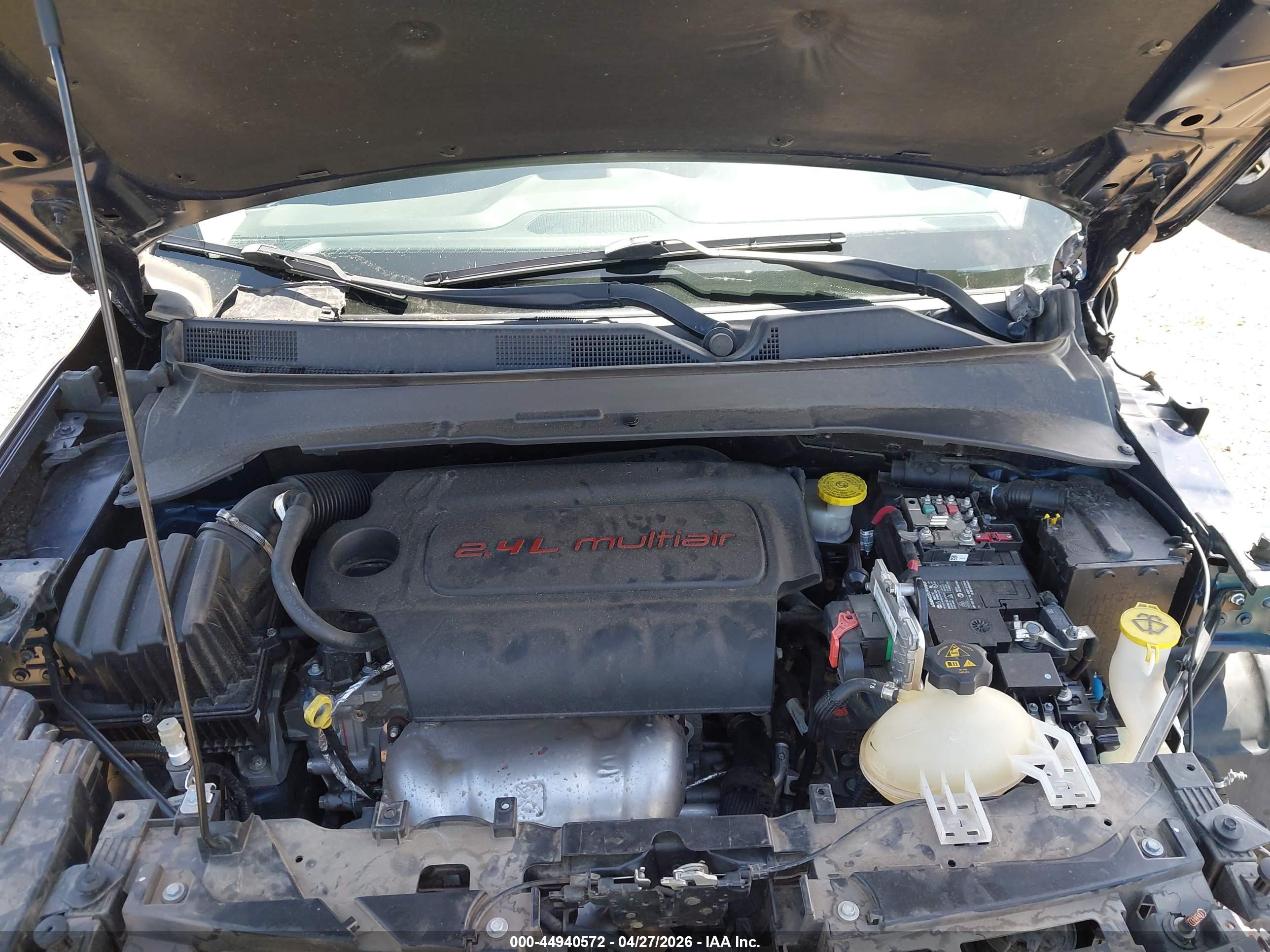 JEEP COMPASS image 10