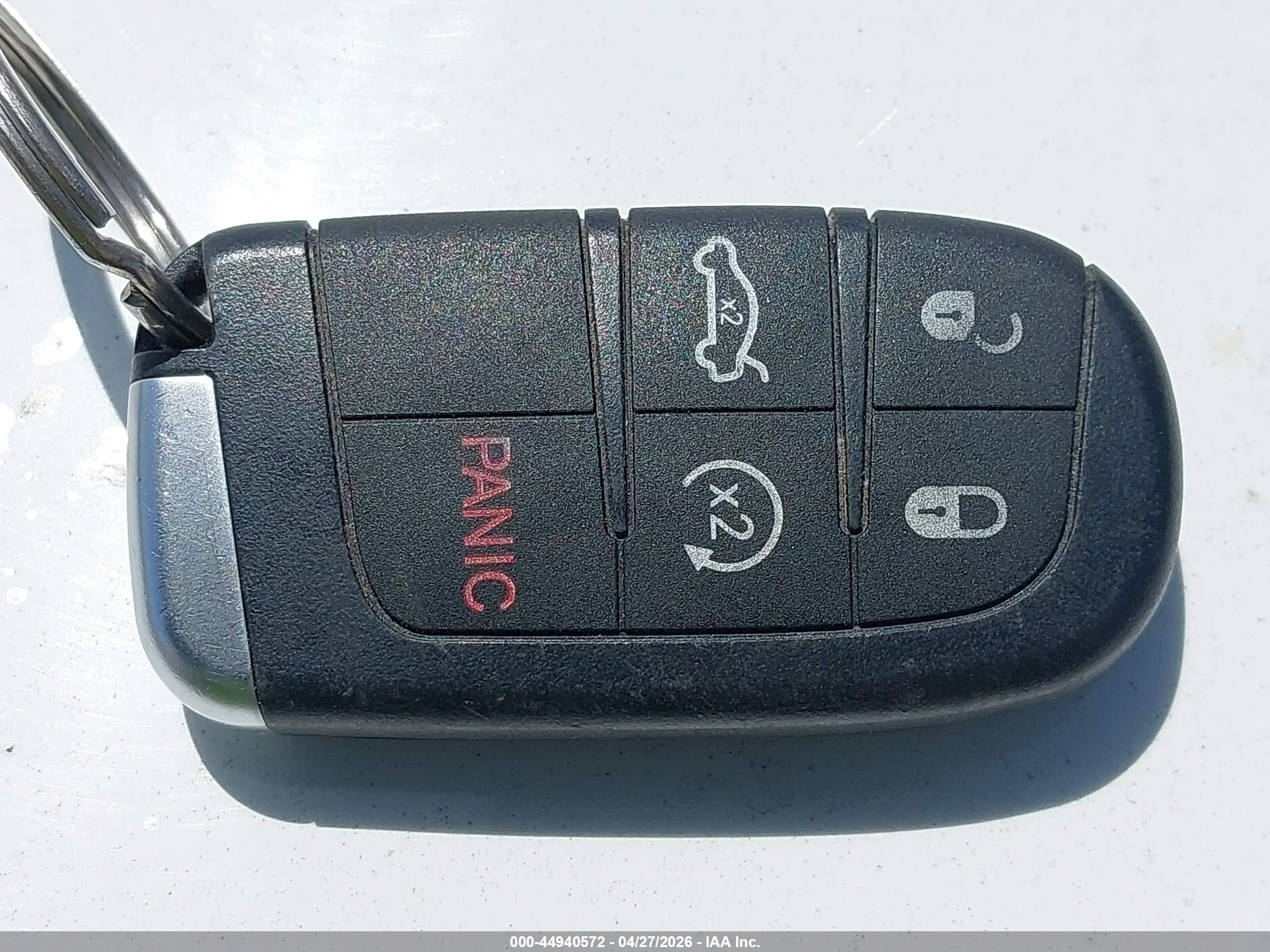 JEEP COMPASS image 11