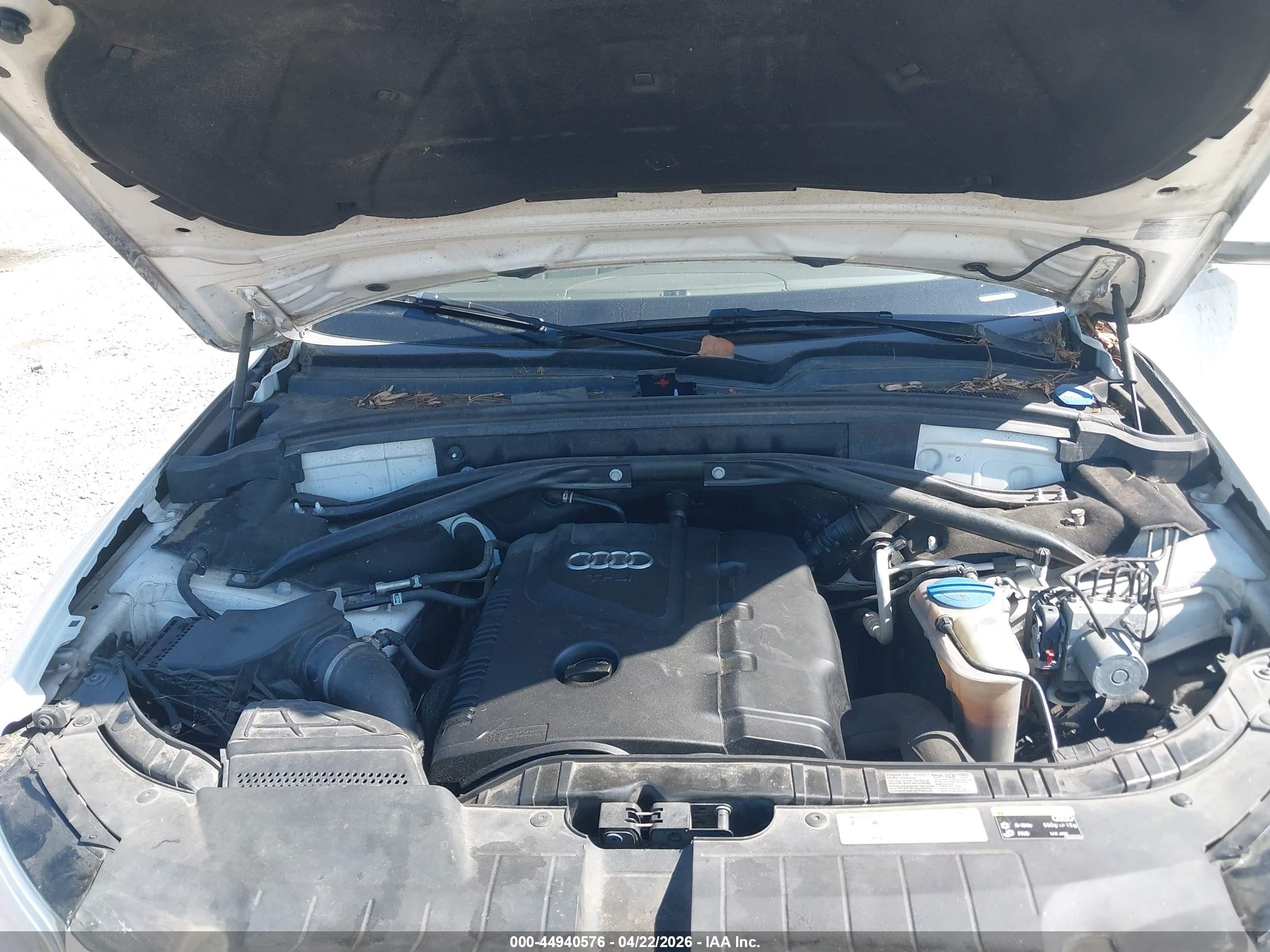AUDI Q5 image 10
