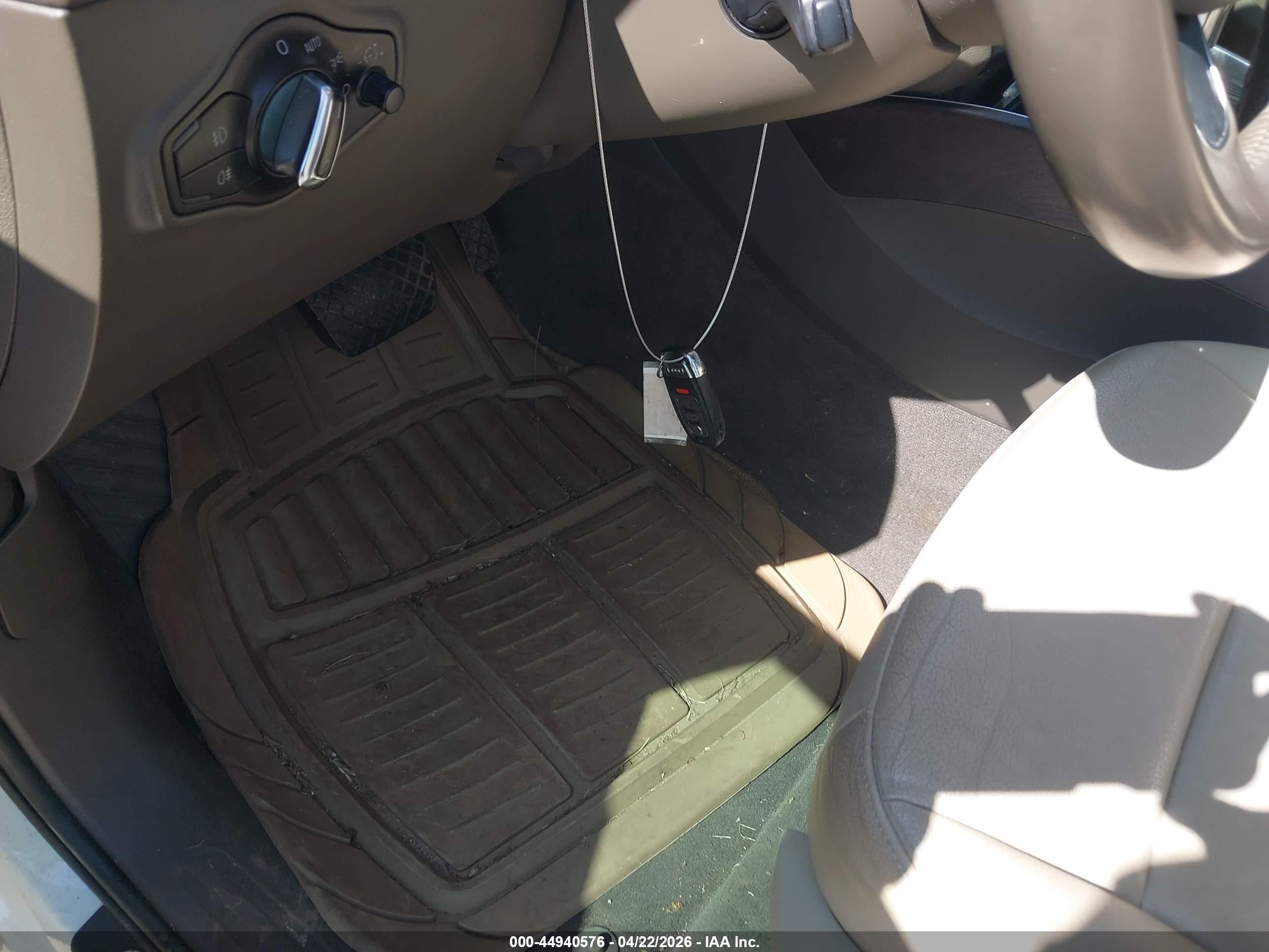 AUDI Q5 image 11