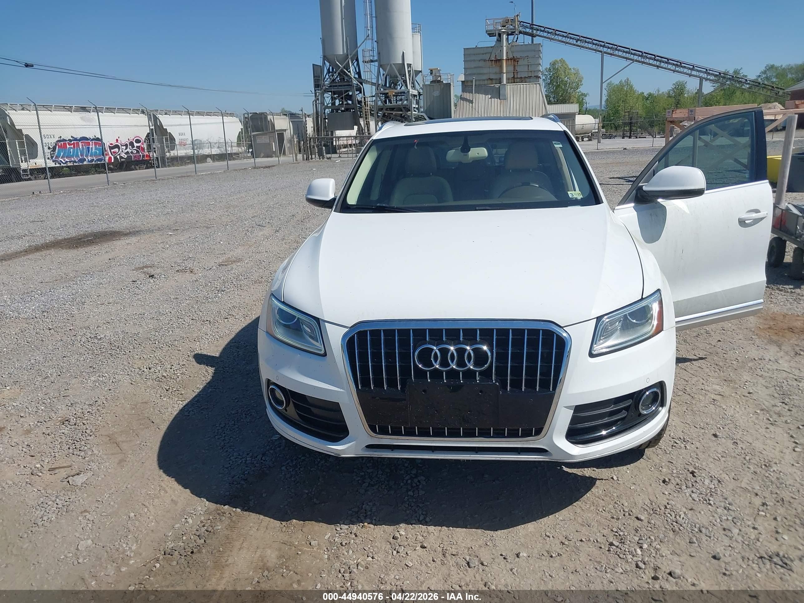 AUDI Q5 image 6