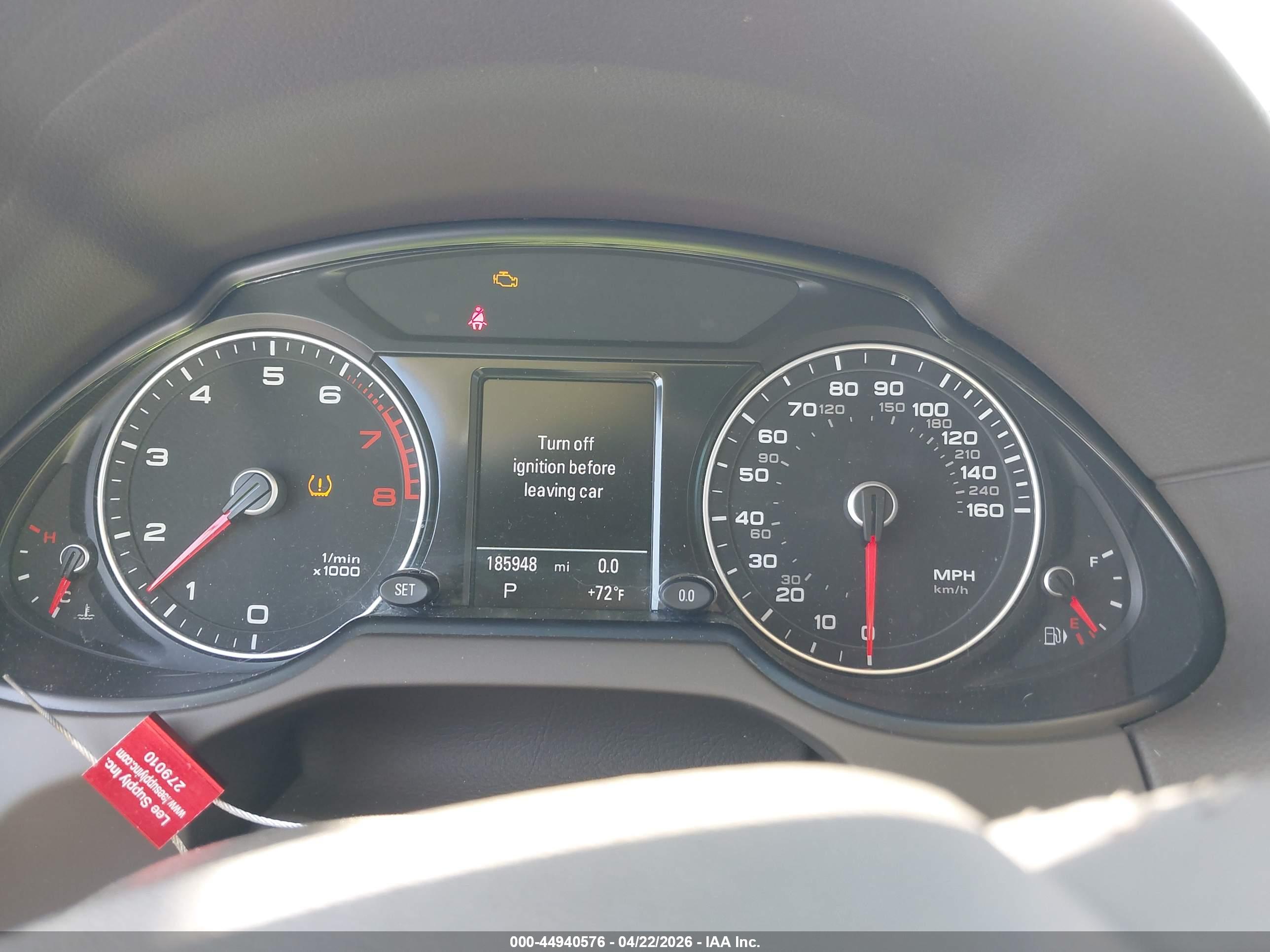 AUDI Q5 image 7
