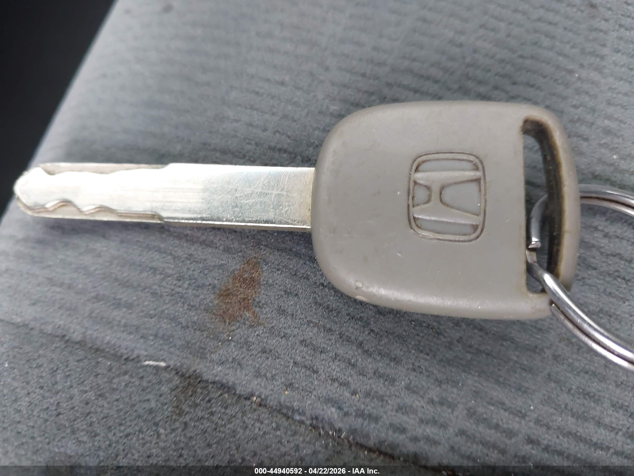 HONDA ACCORD image 11
