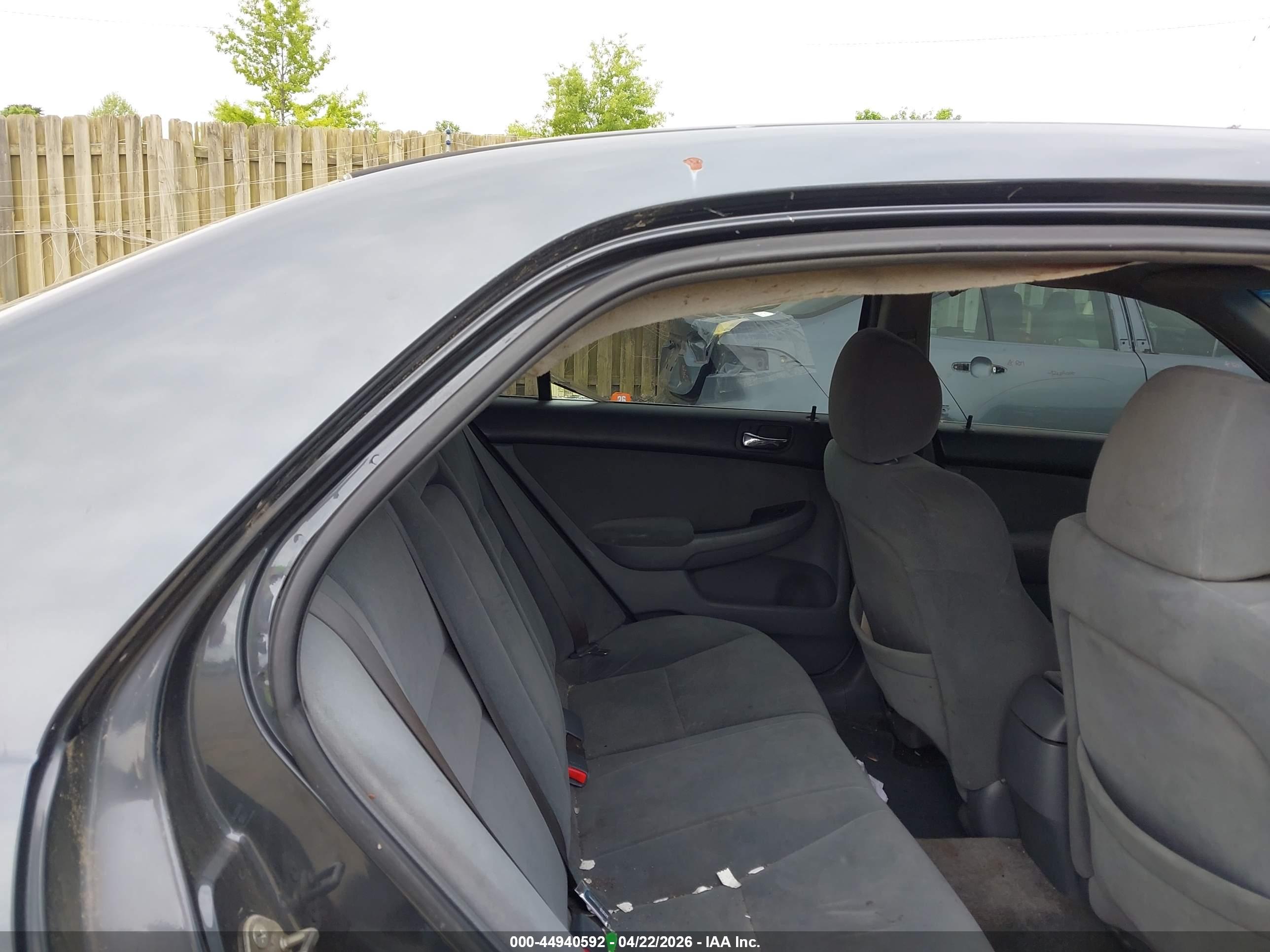 HONDA ACCORD image 8