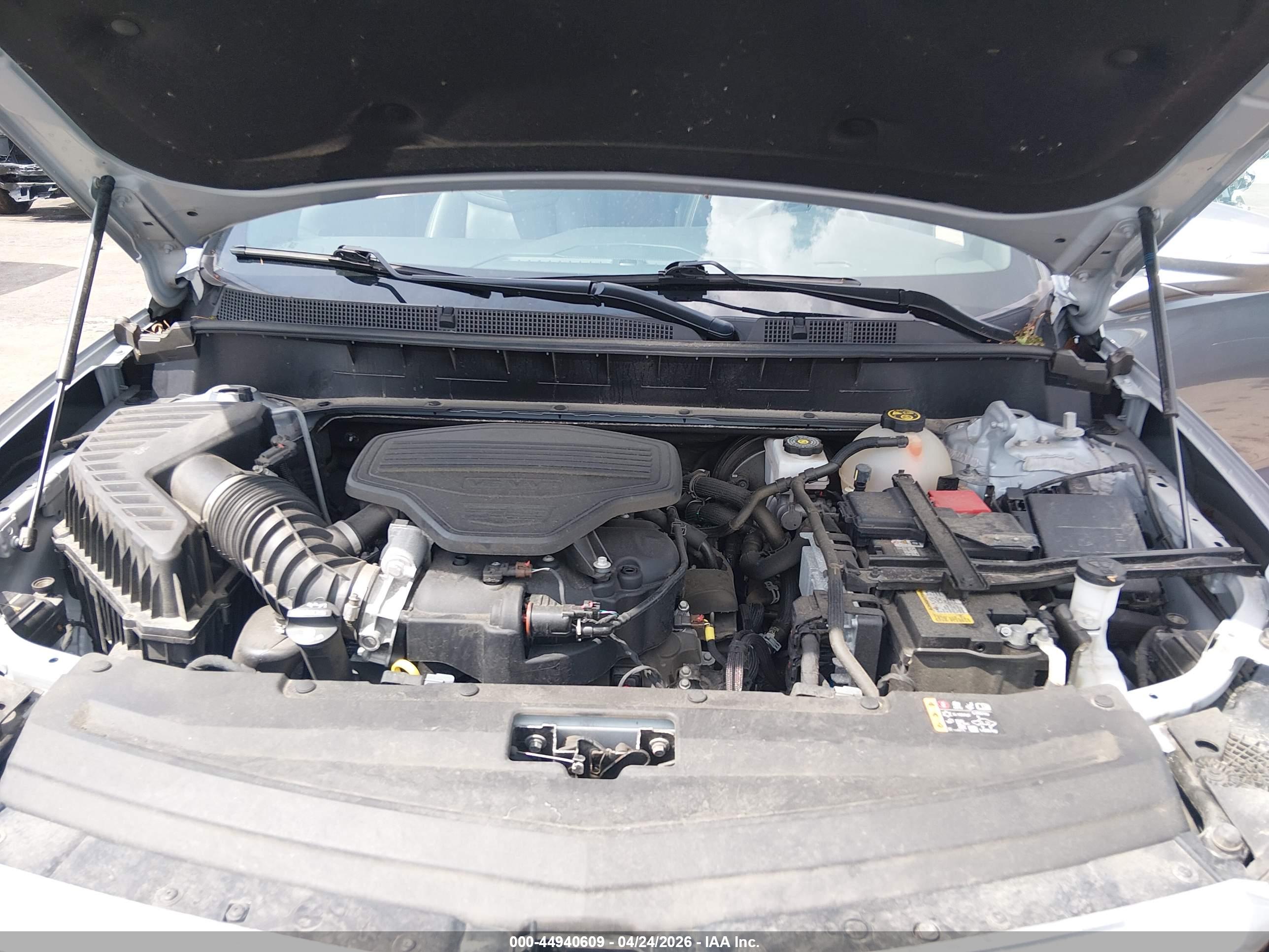 CADILLAC XT6 image 10