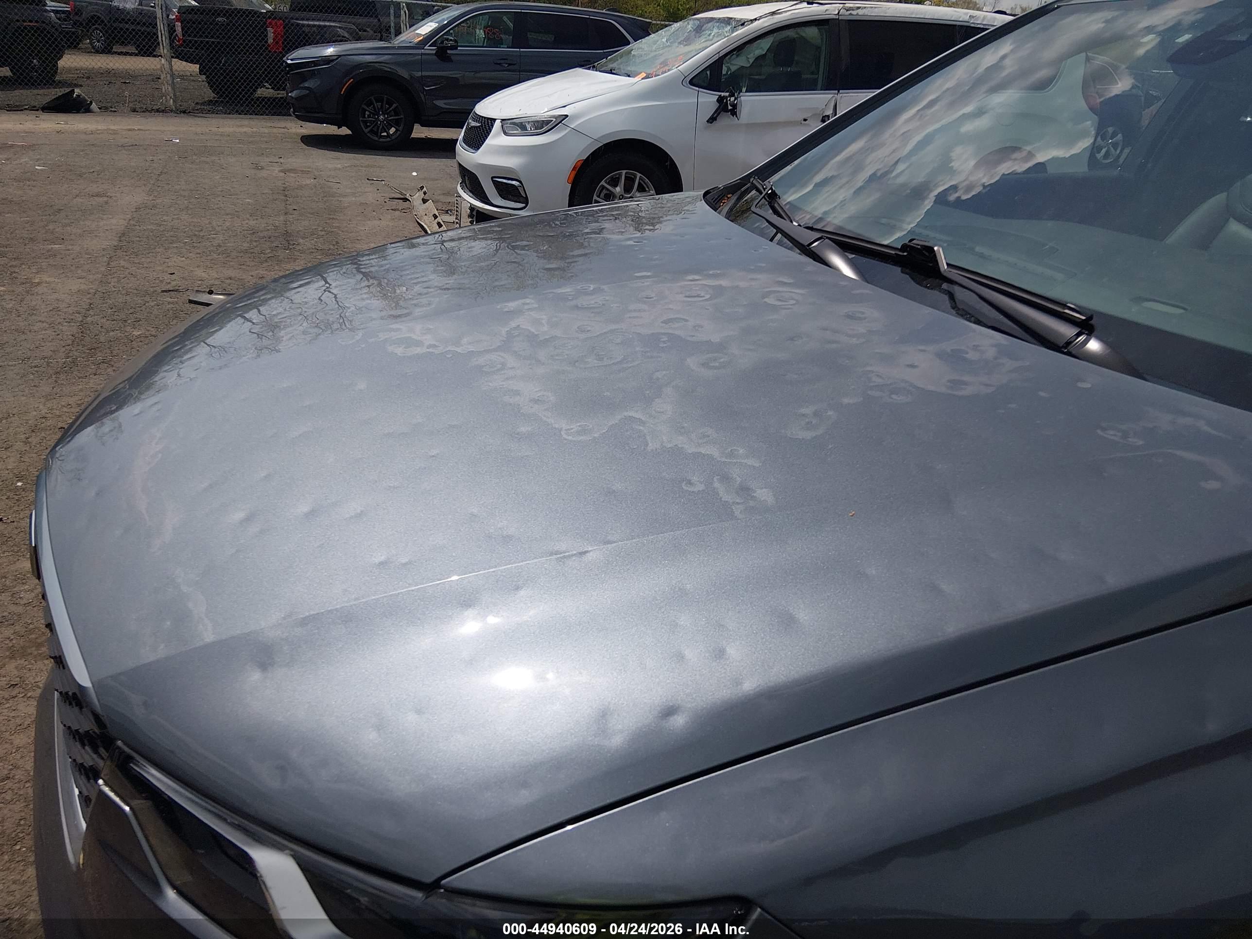 CADILLAC XT6 image 6
