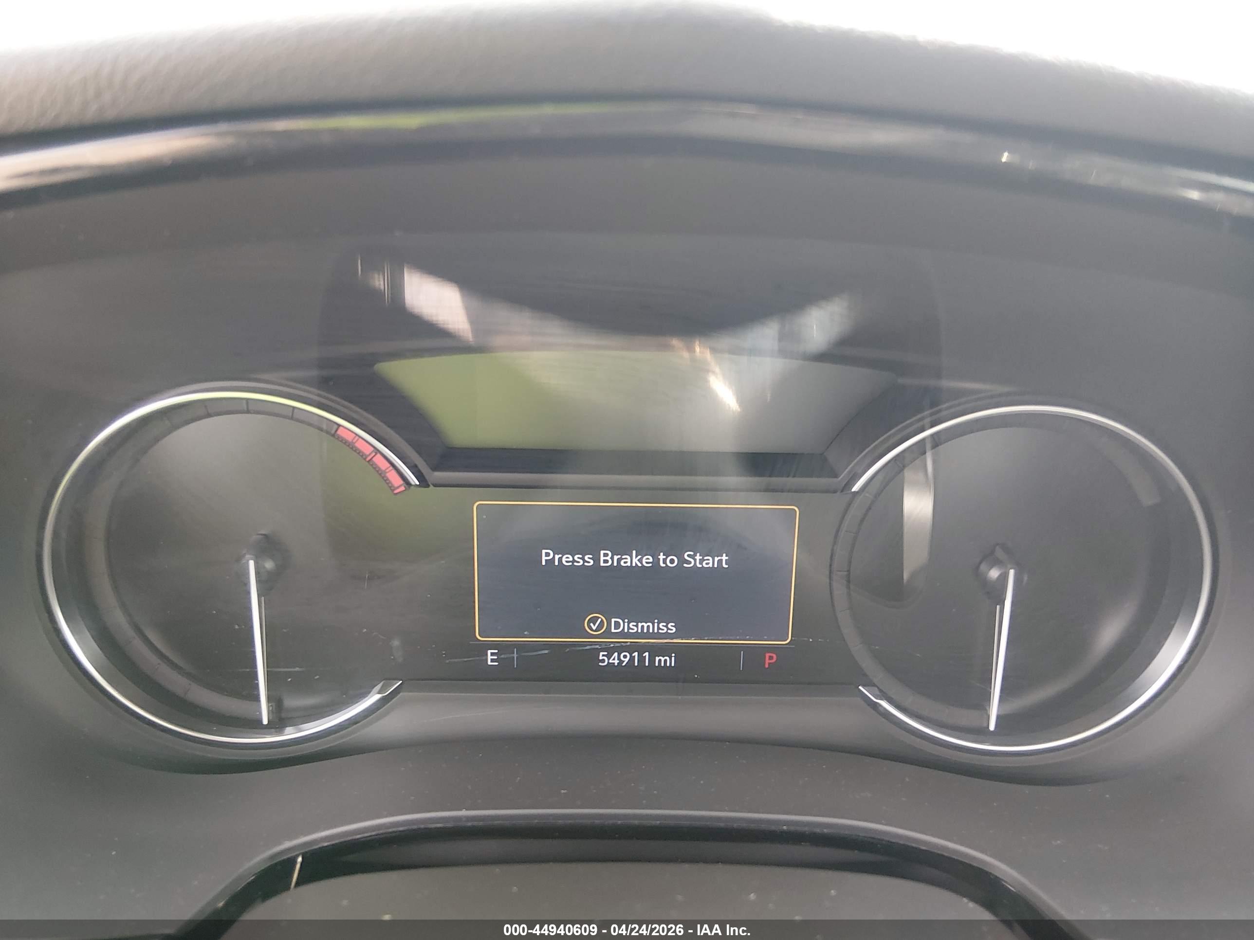 CADILLAC XT6 image 7