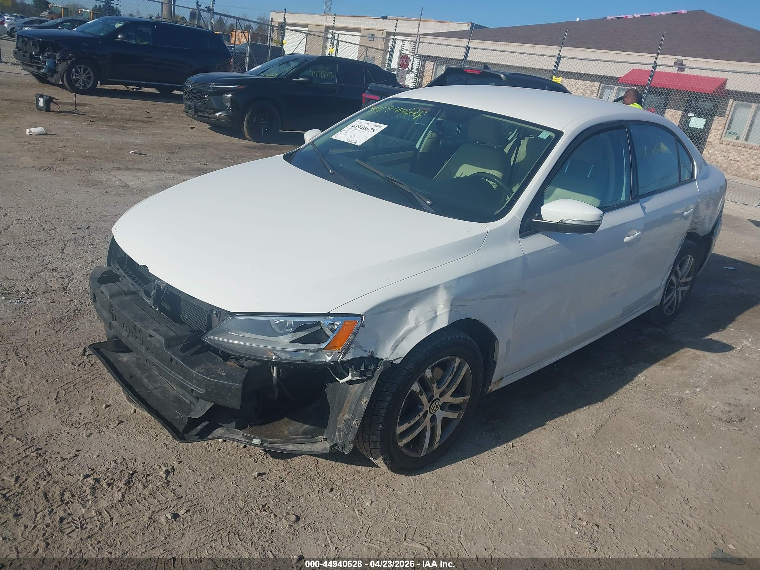 VOLKSWAGEN JETTA image 2