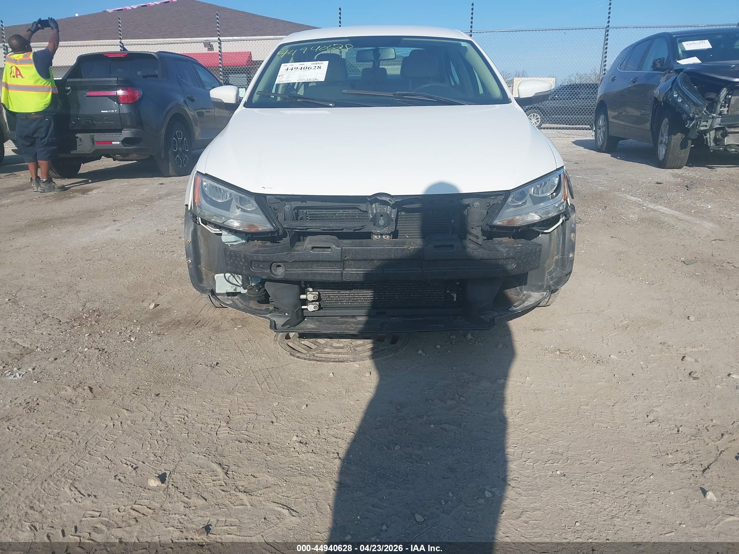 VOLKSWAGEN JETTA image 6