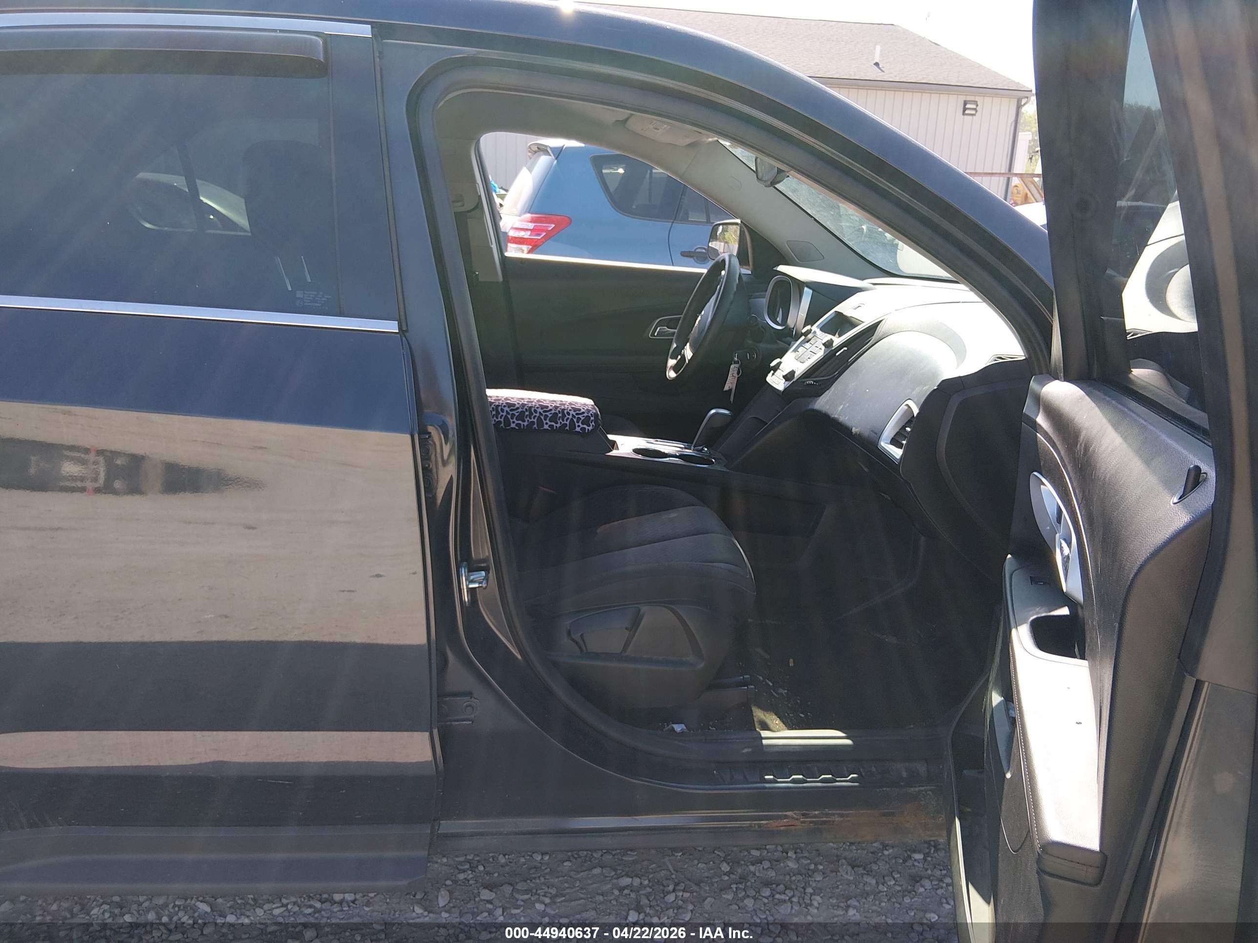 CHEVROLET EQUINOX image 5