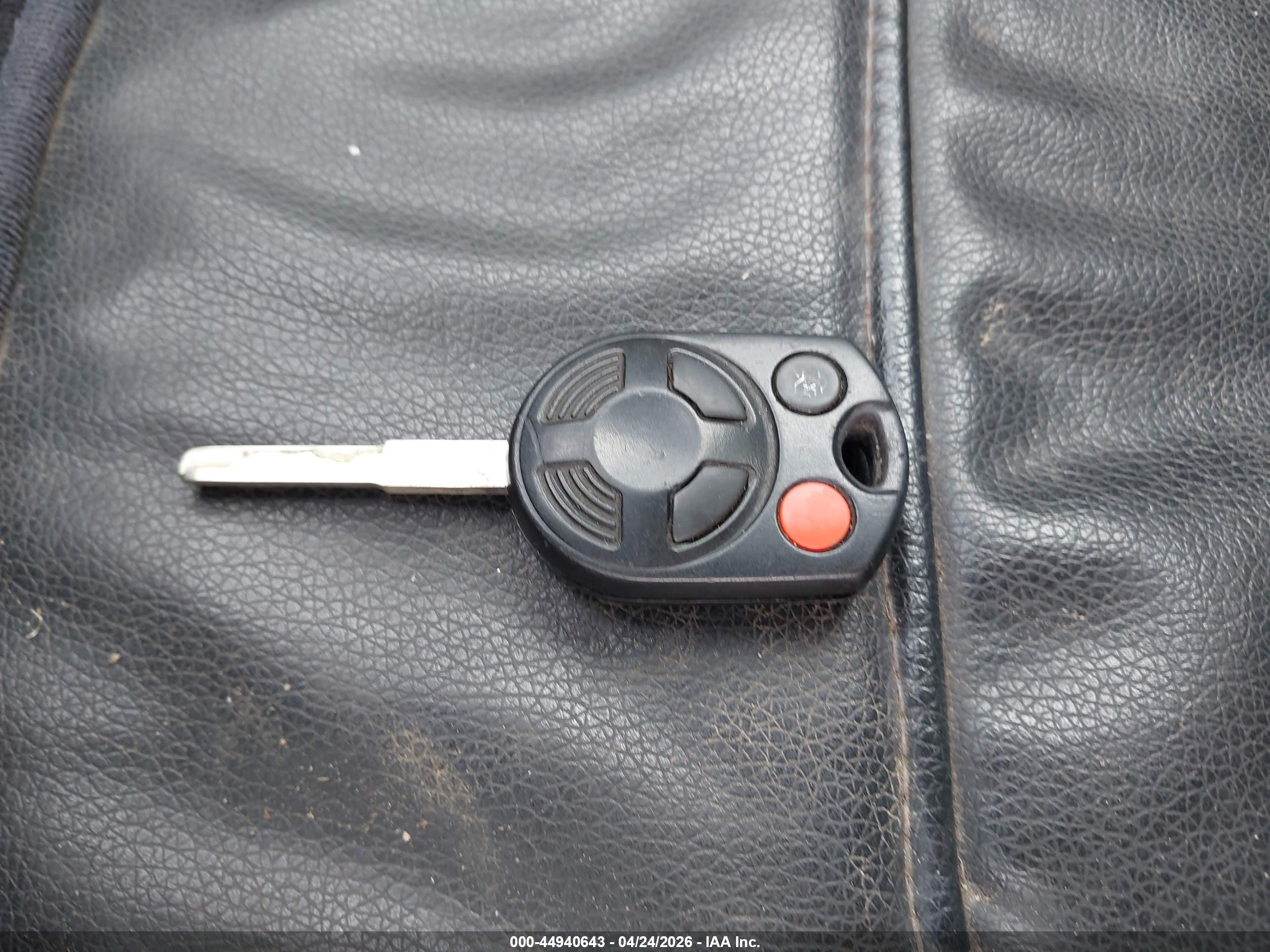 FORD FOCUS image 11