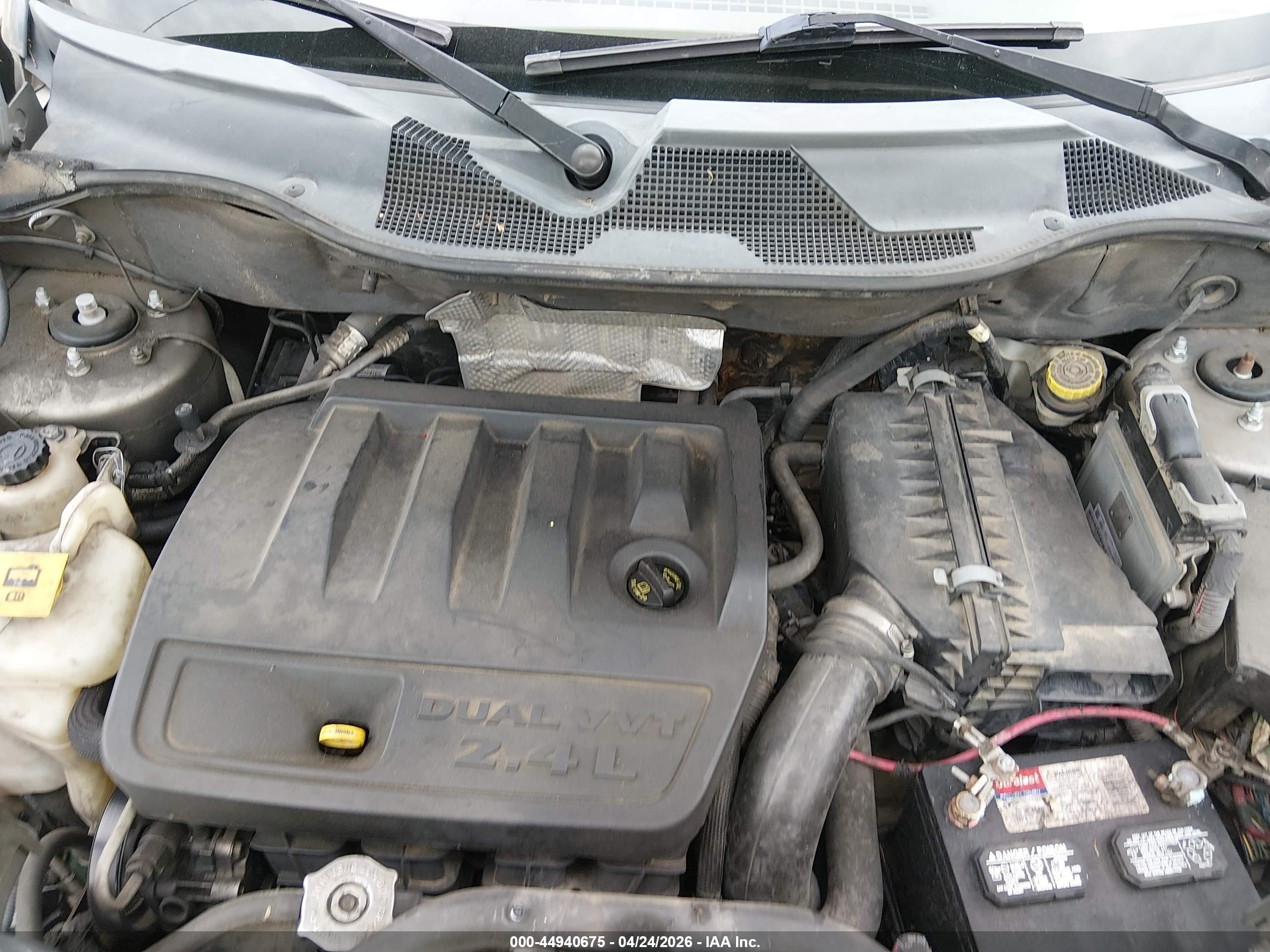 JEEP PATRIOT image 10