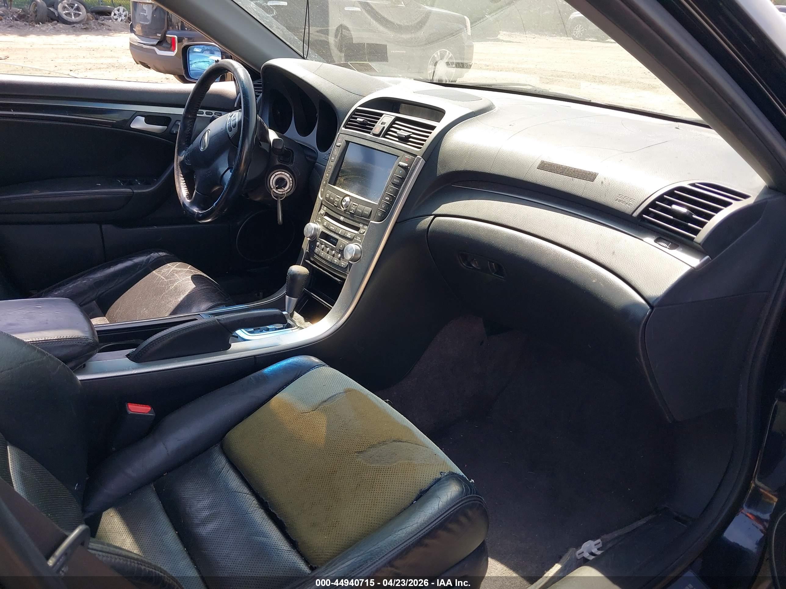 ACURA TL image 5