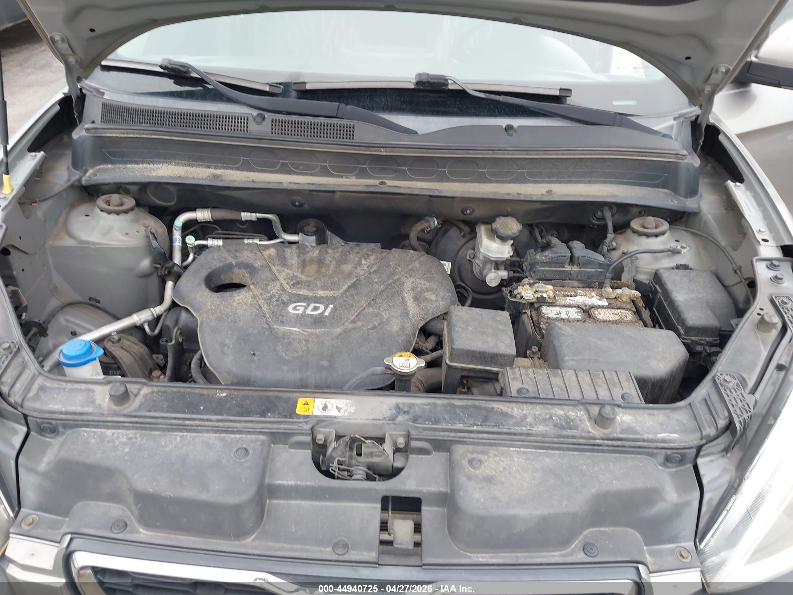 KIA SOUL image 10