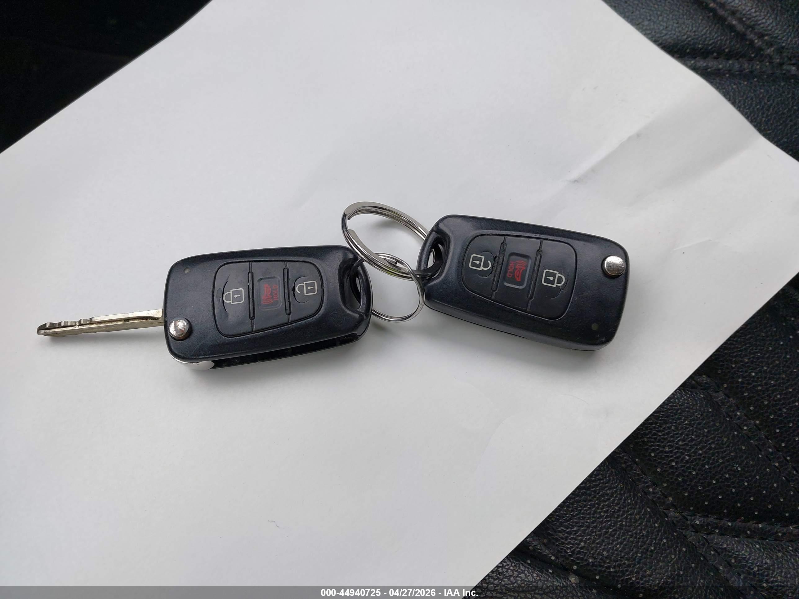 KIA SOUL image 11