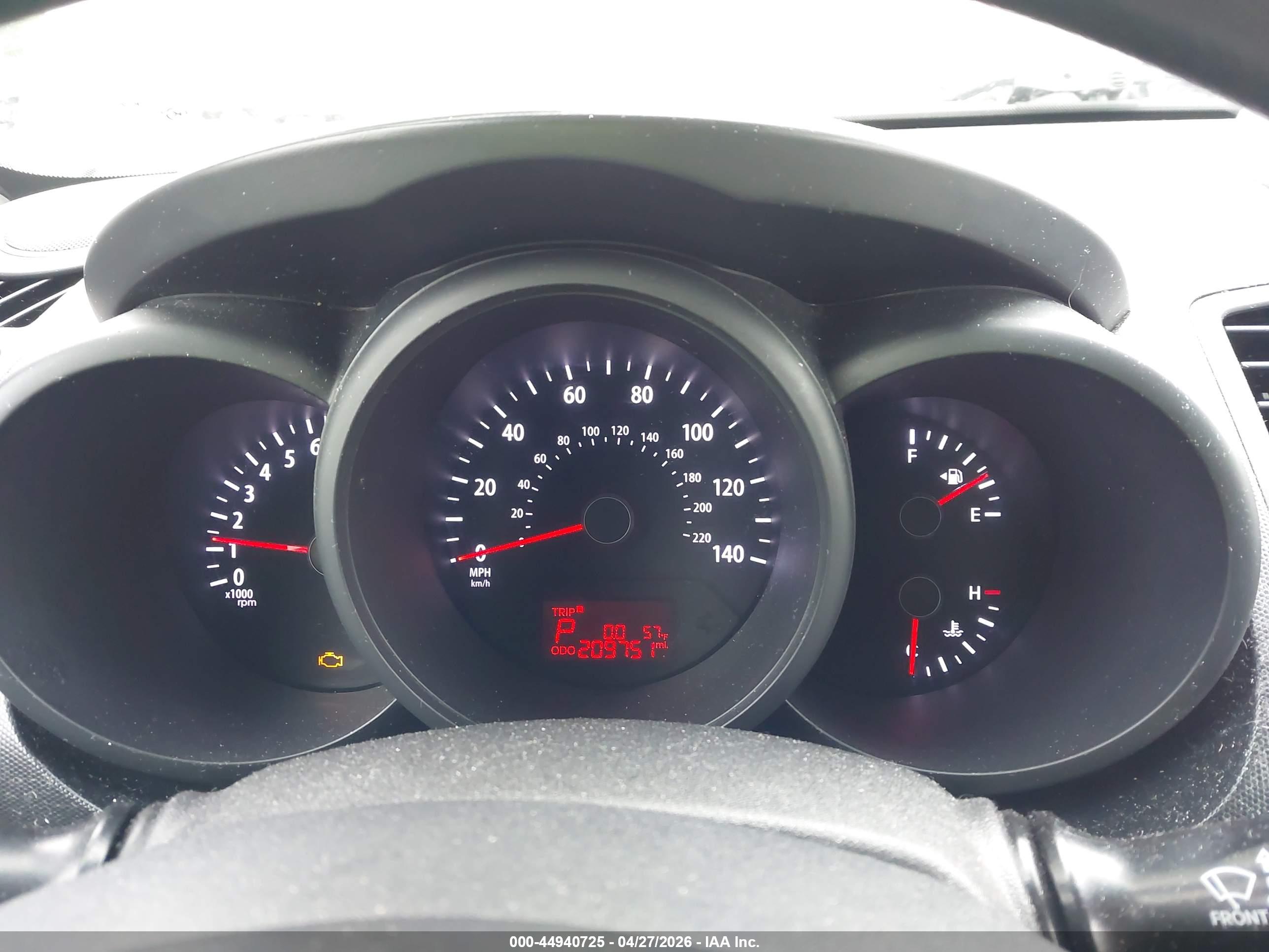KIA SOUL image 7