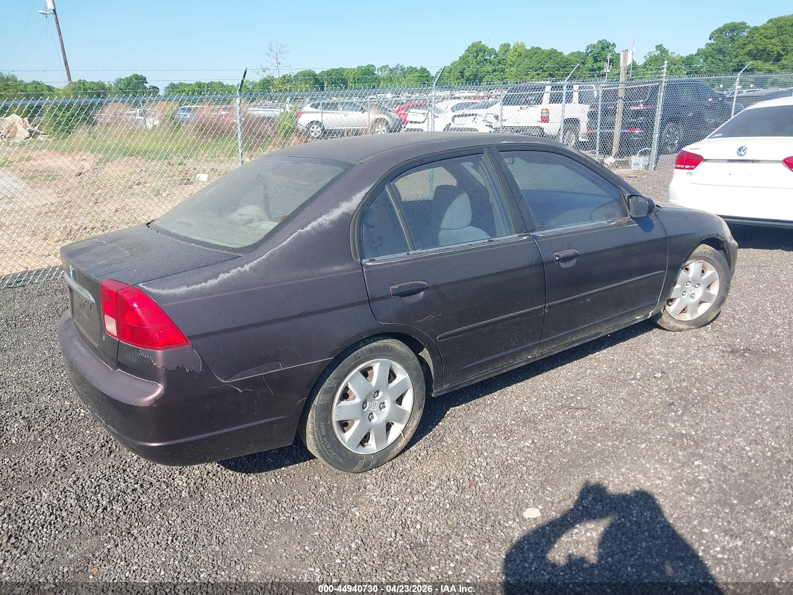 HONDA CIVIC image 4