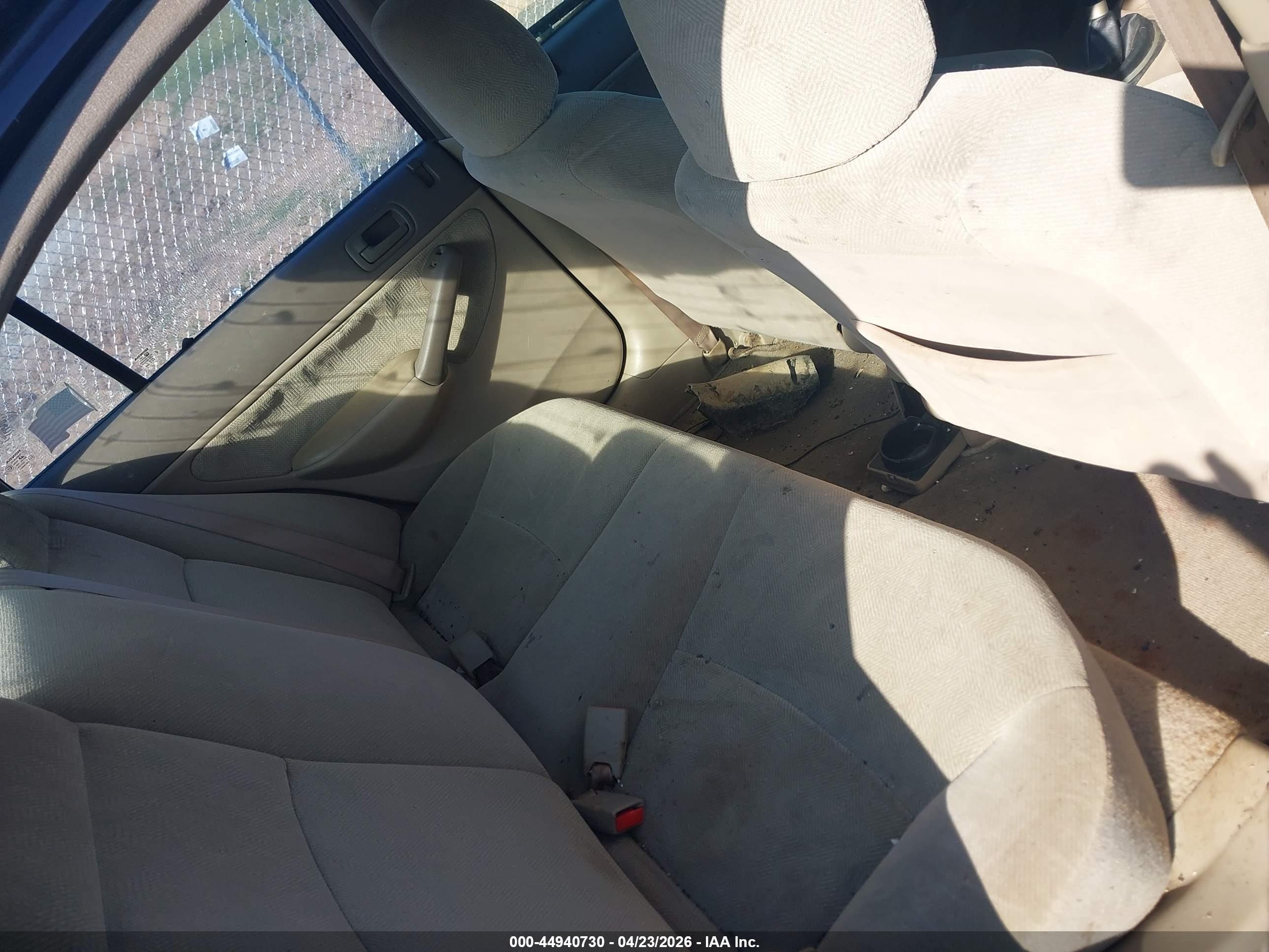 HONDA CIVIC image 8