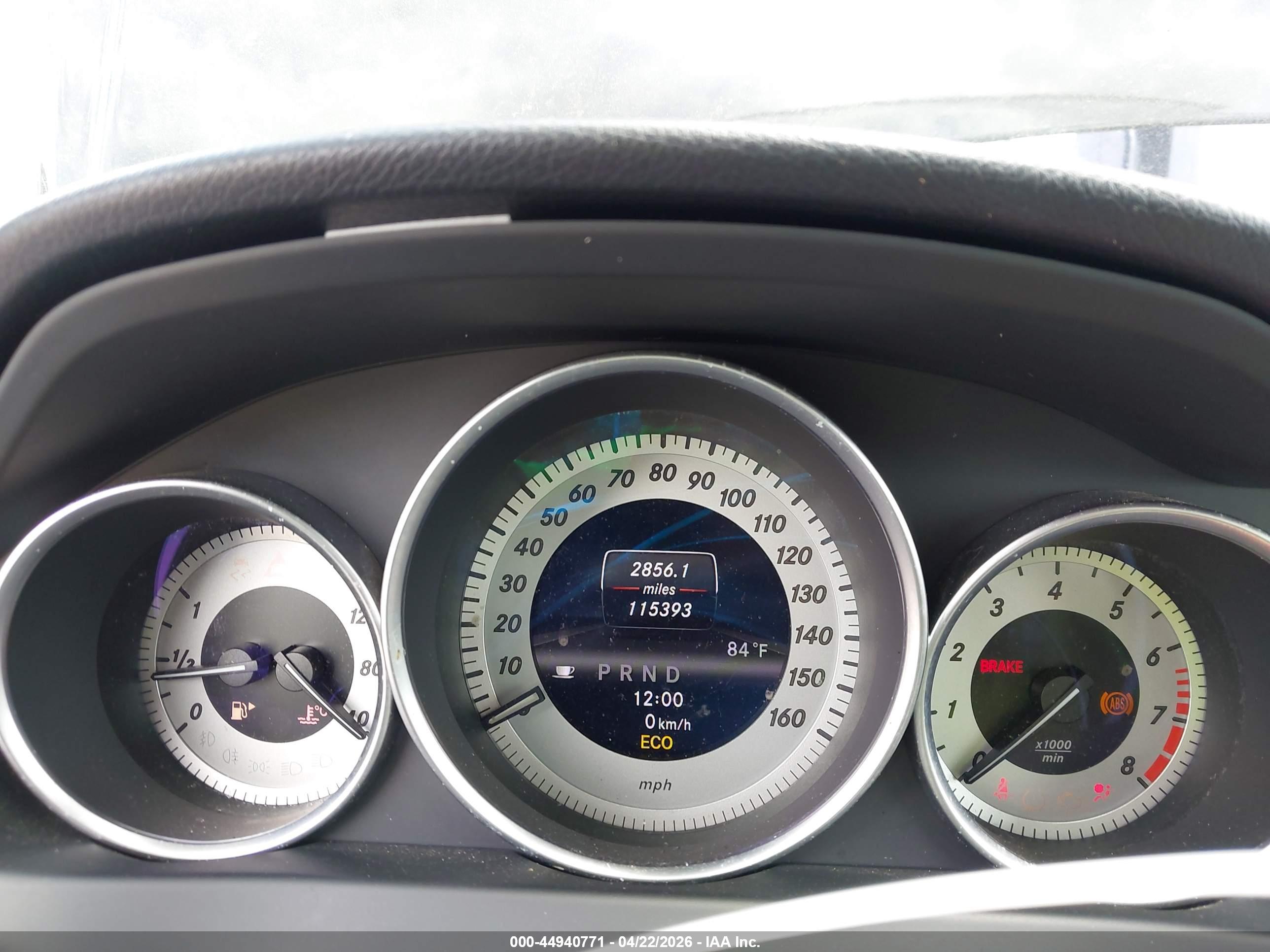 MERCEDES-BENZ C image 7