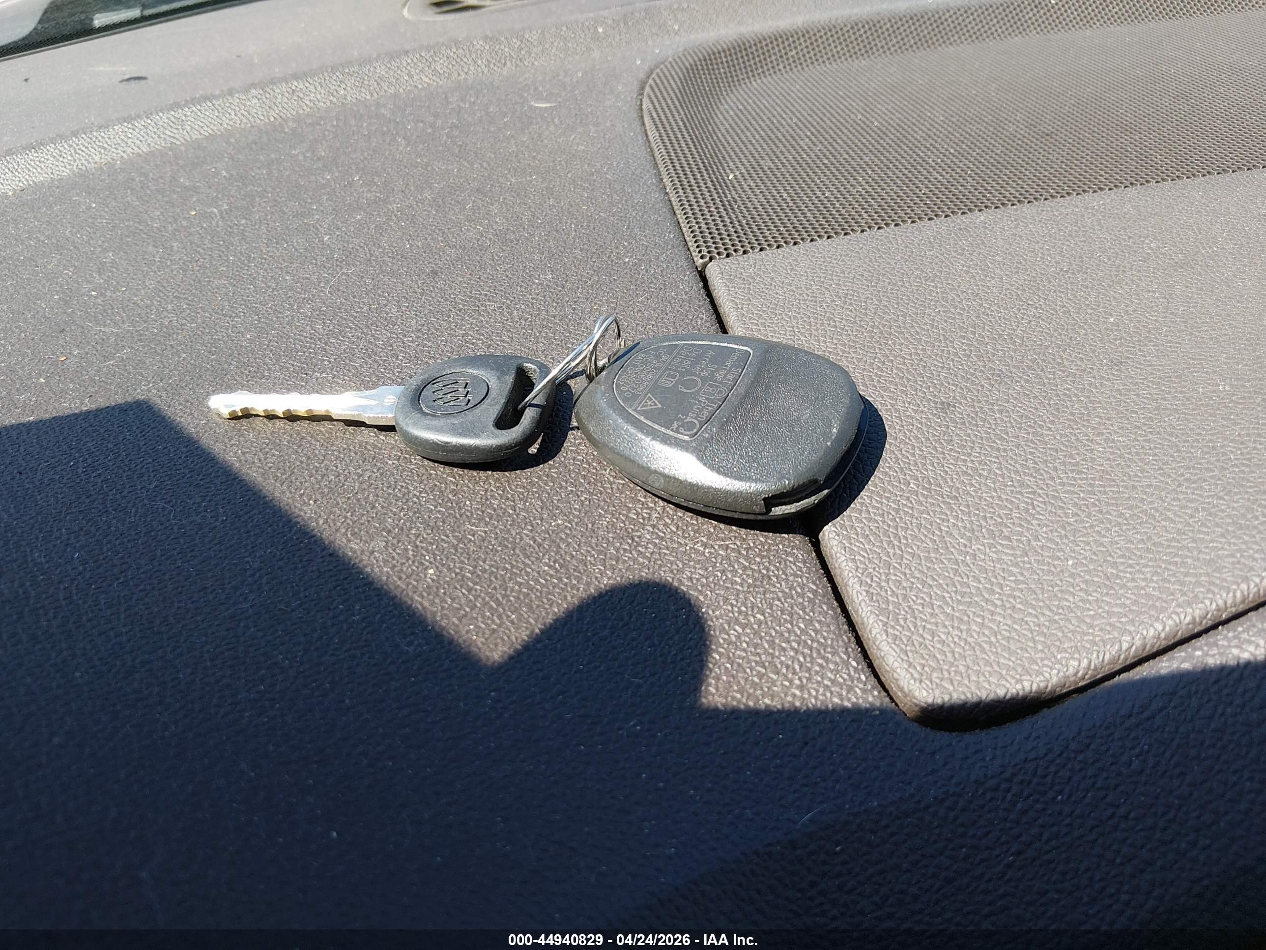BUICK ENCLAVE image 11