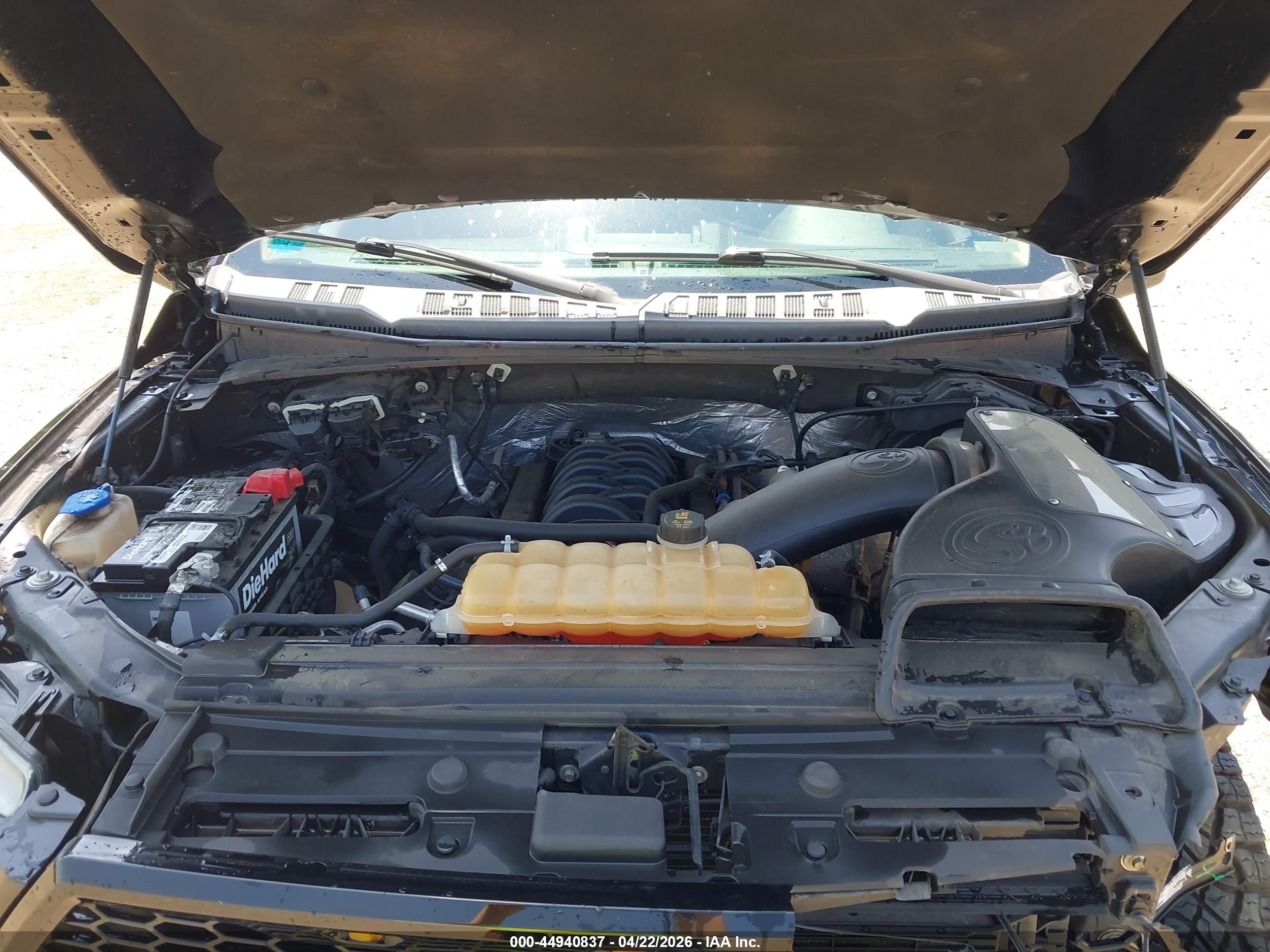 FORD F-150 image 10