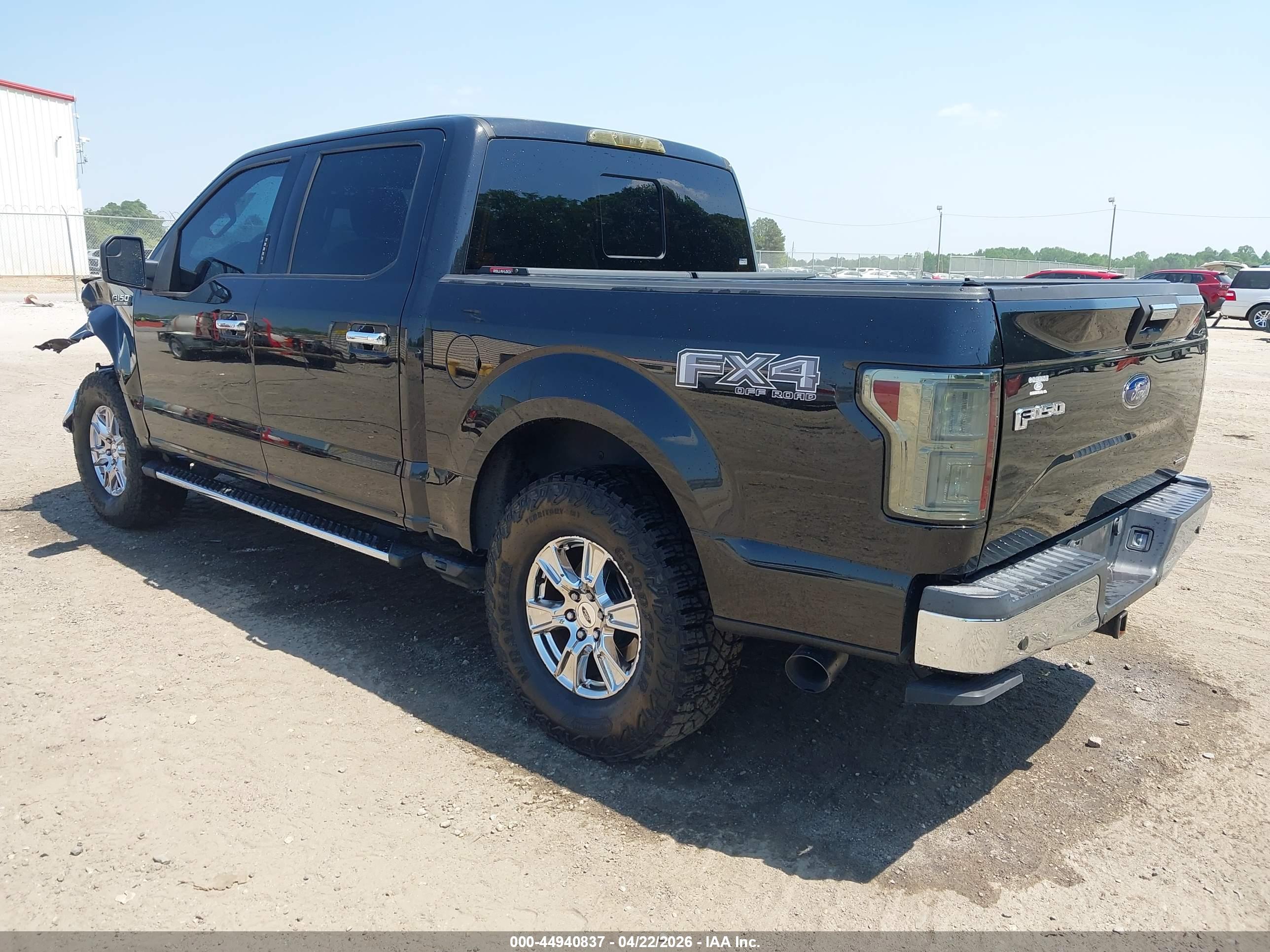 FORD F-150 image 3