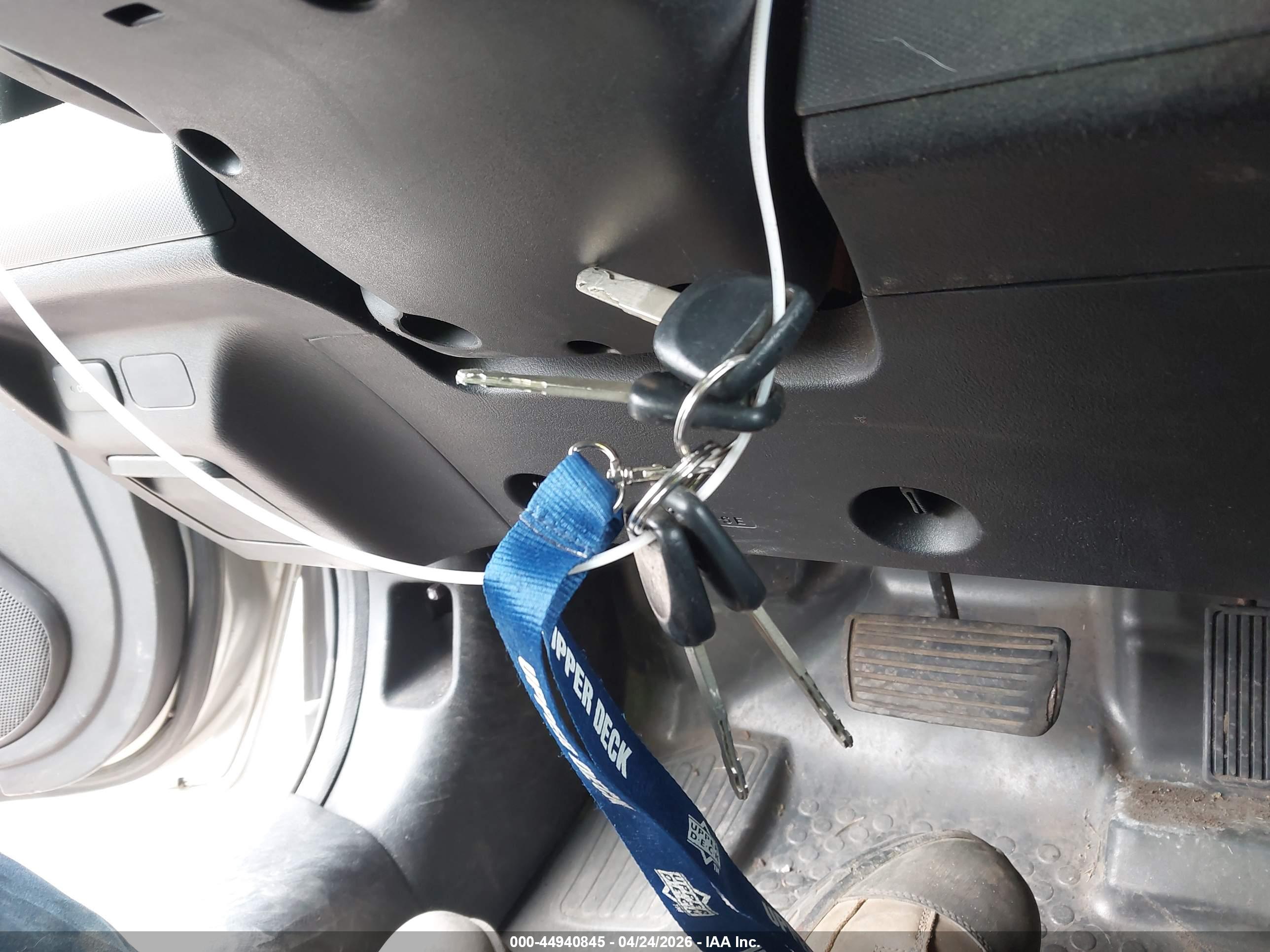 HONDA ELEMENT image 11