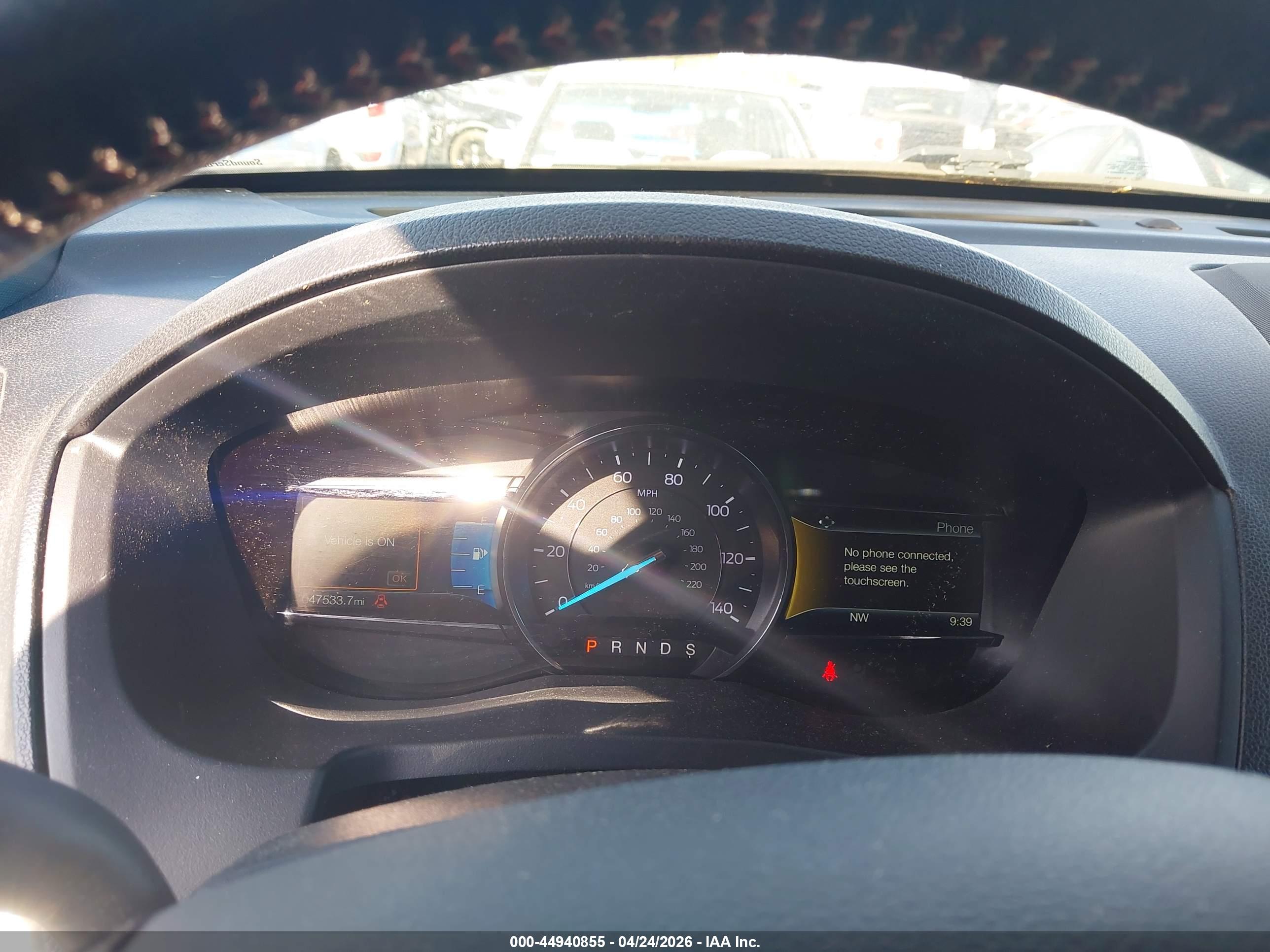 FORD EXPLORER image 7