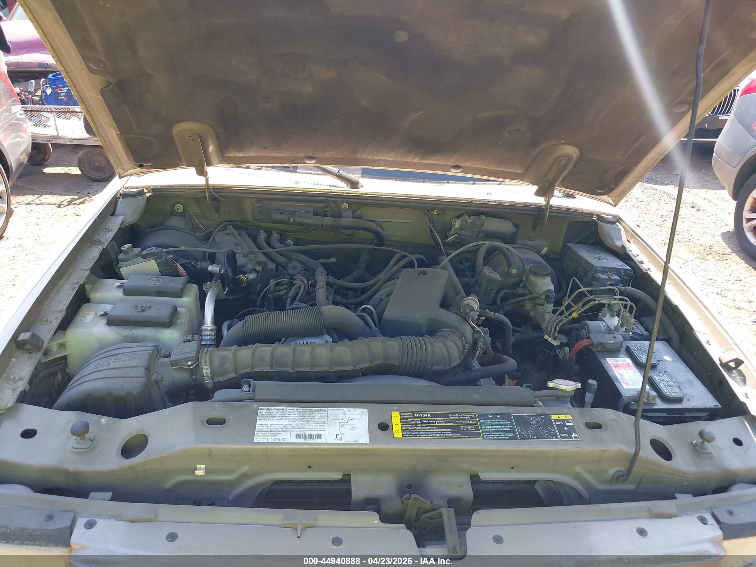 FORD RANGER image 10