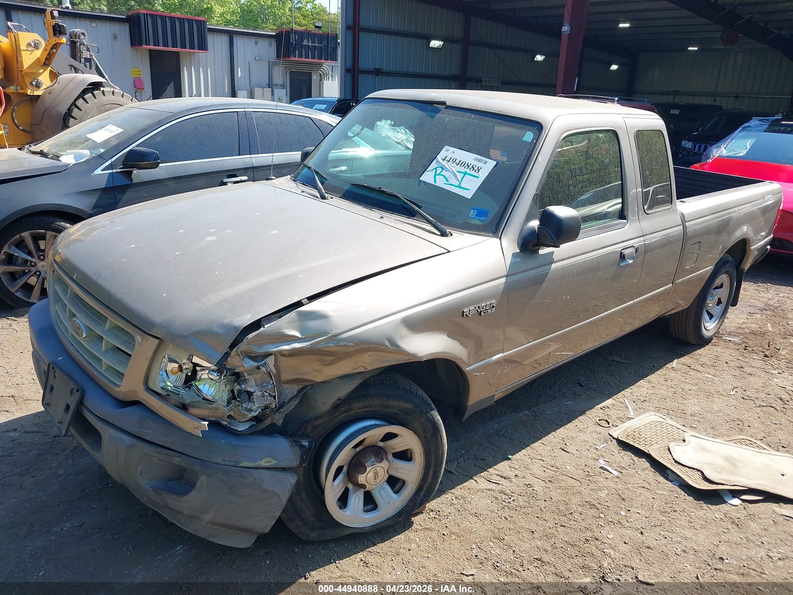 FORD RANGER image 2