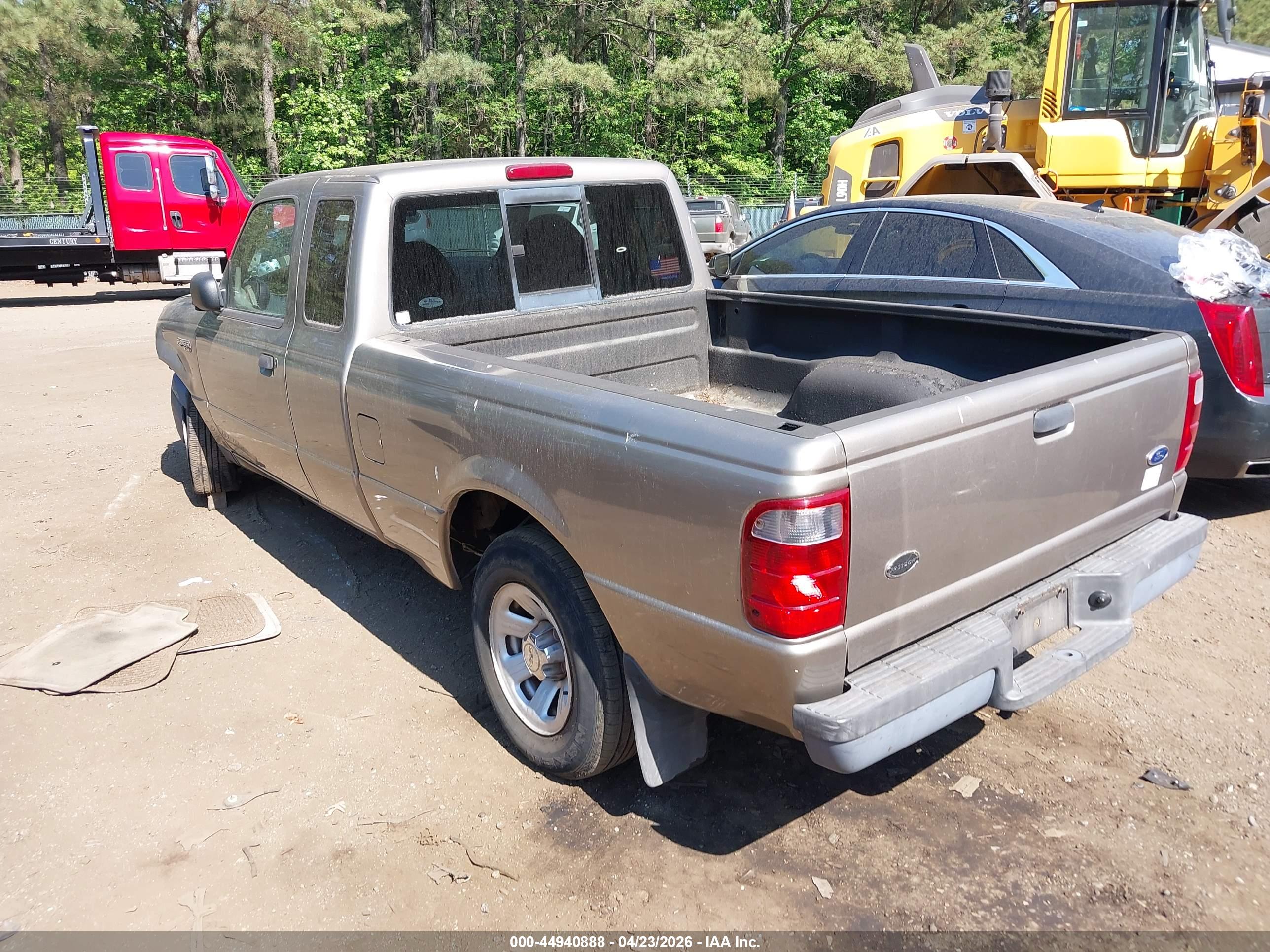 FORD RANGER image 3