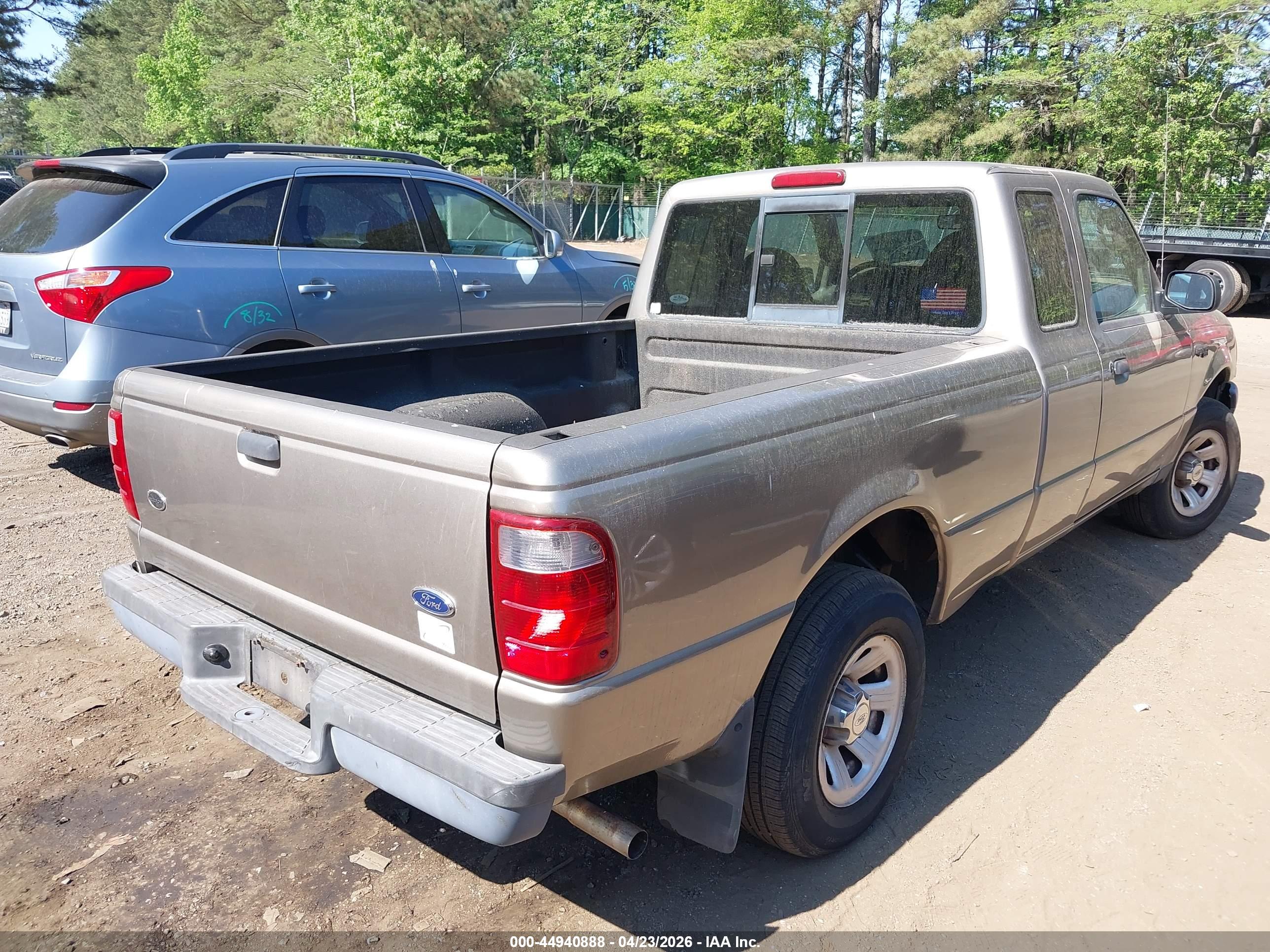 FORD RANGER image 4