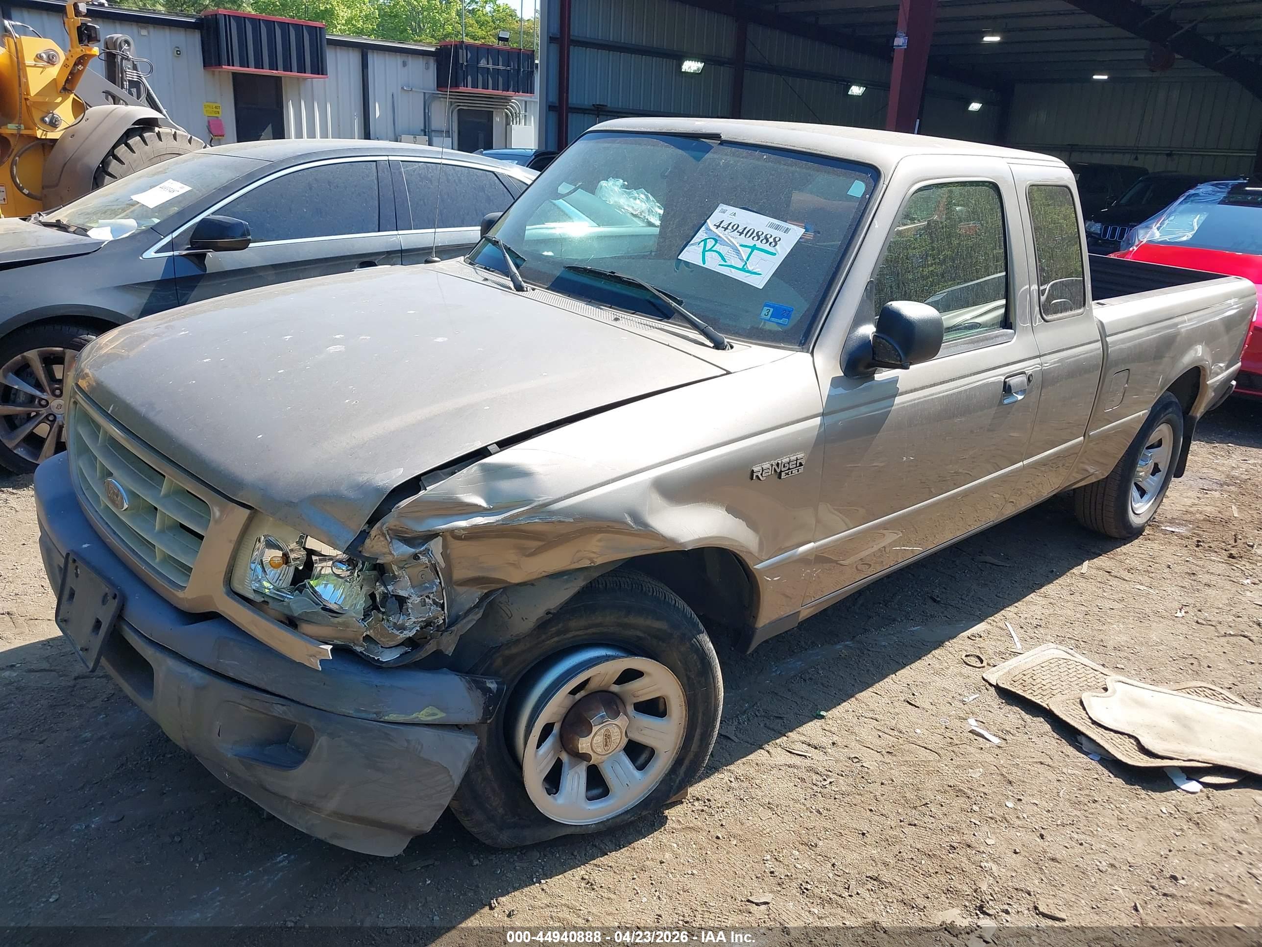 FORD RANGER image 6