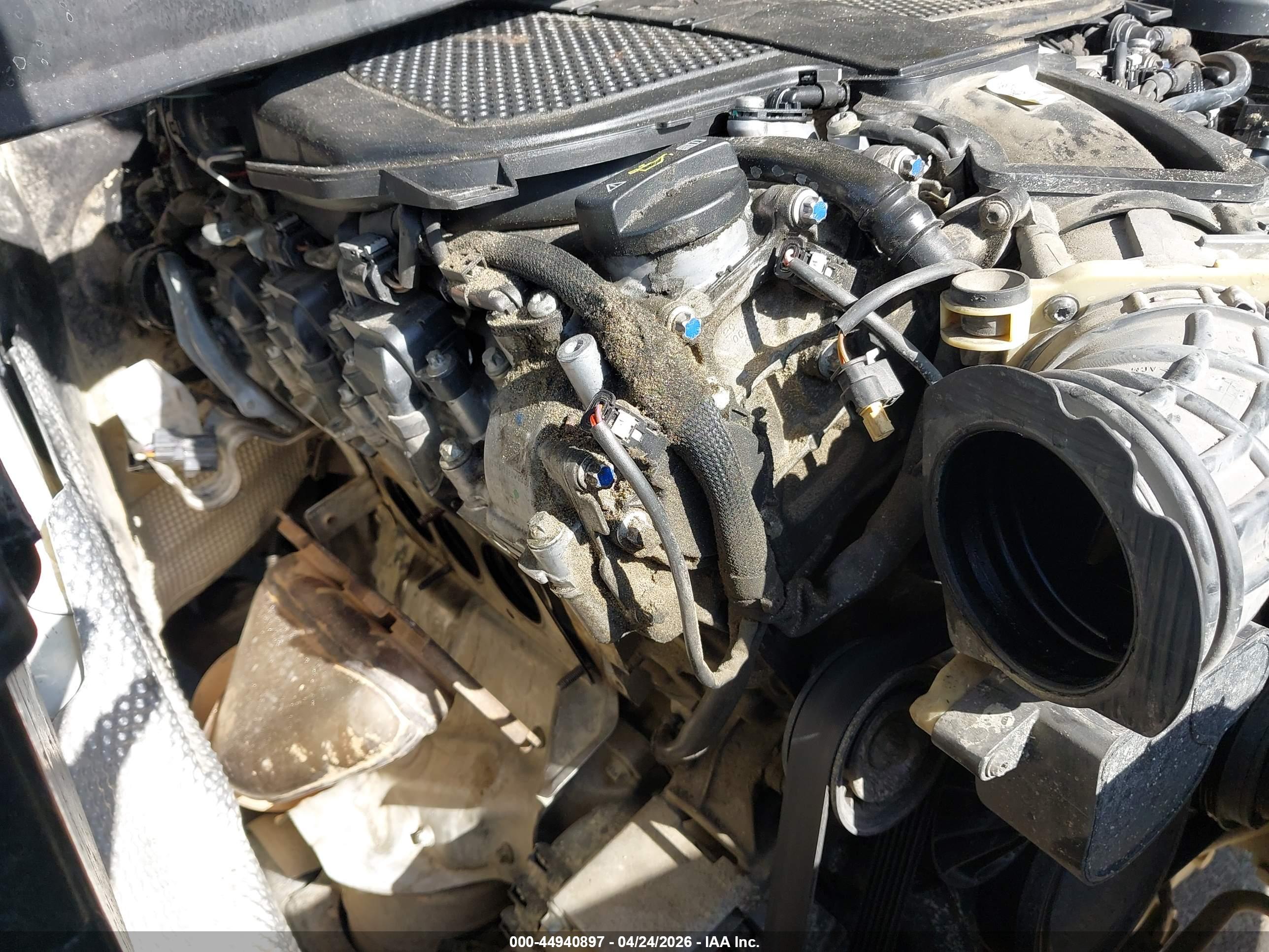 MERCEDES-BENZ ML image 6